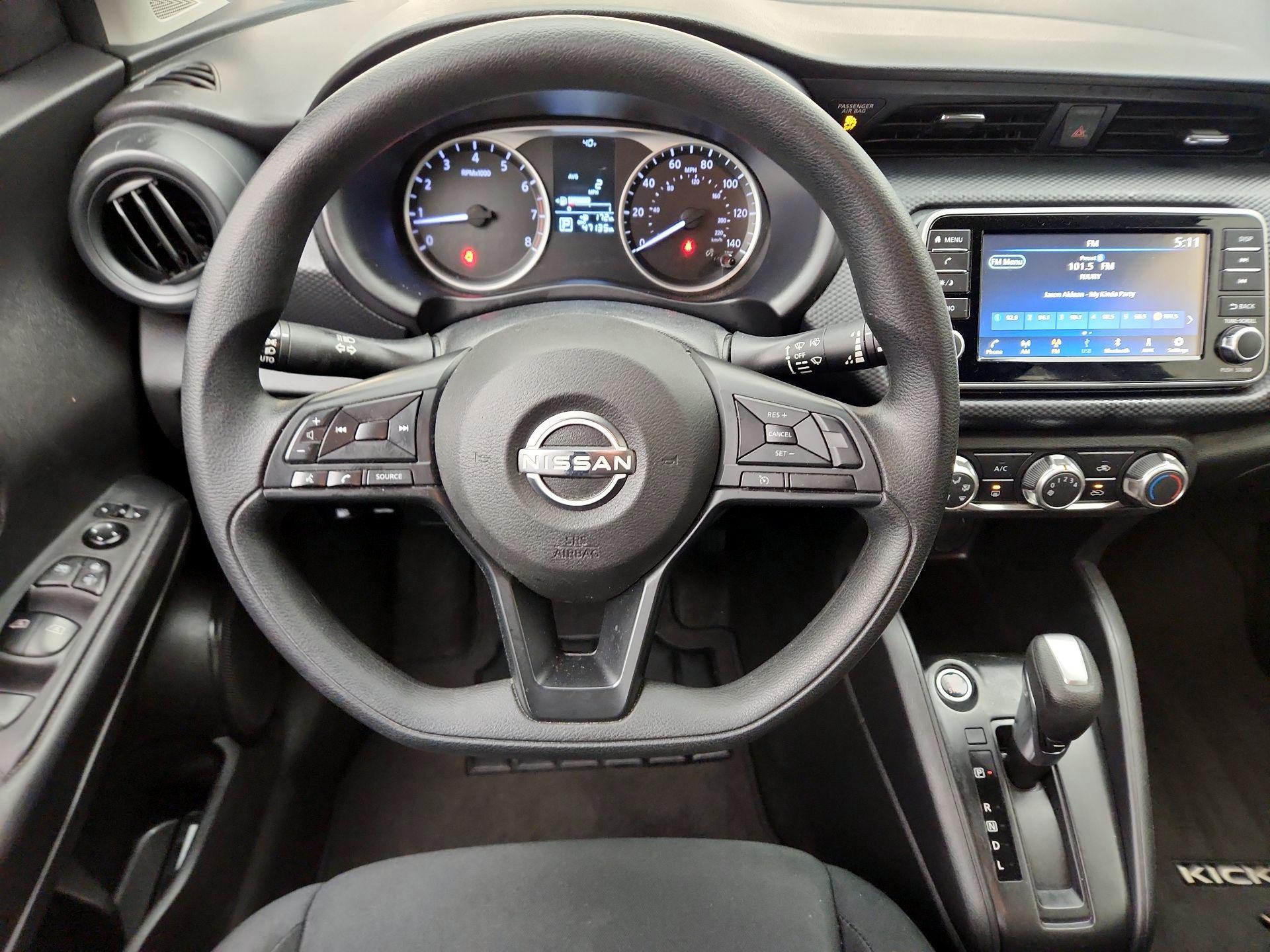 Thumbnail: 2024 Nissan Kicks - 10