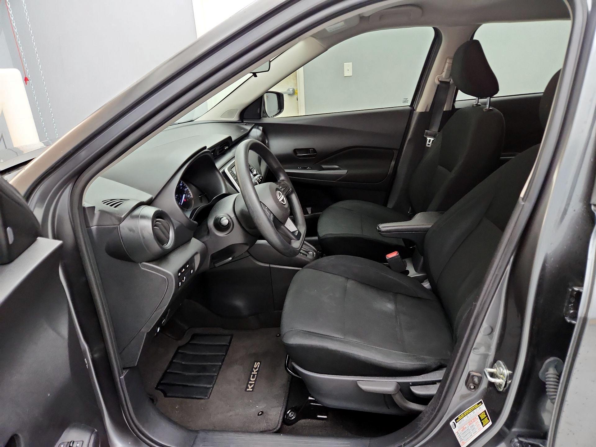 Thumbnail: 2024 Nissan Kicks - 11