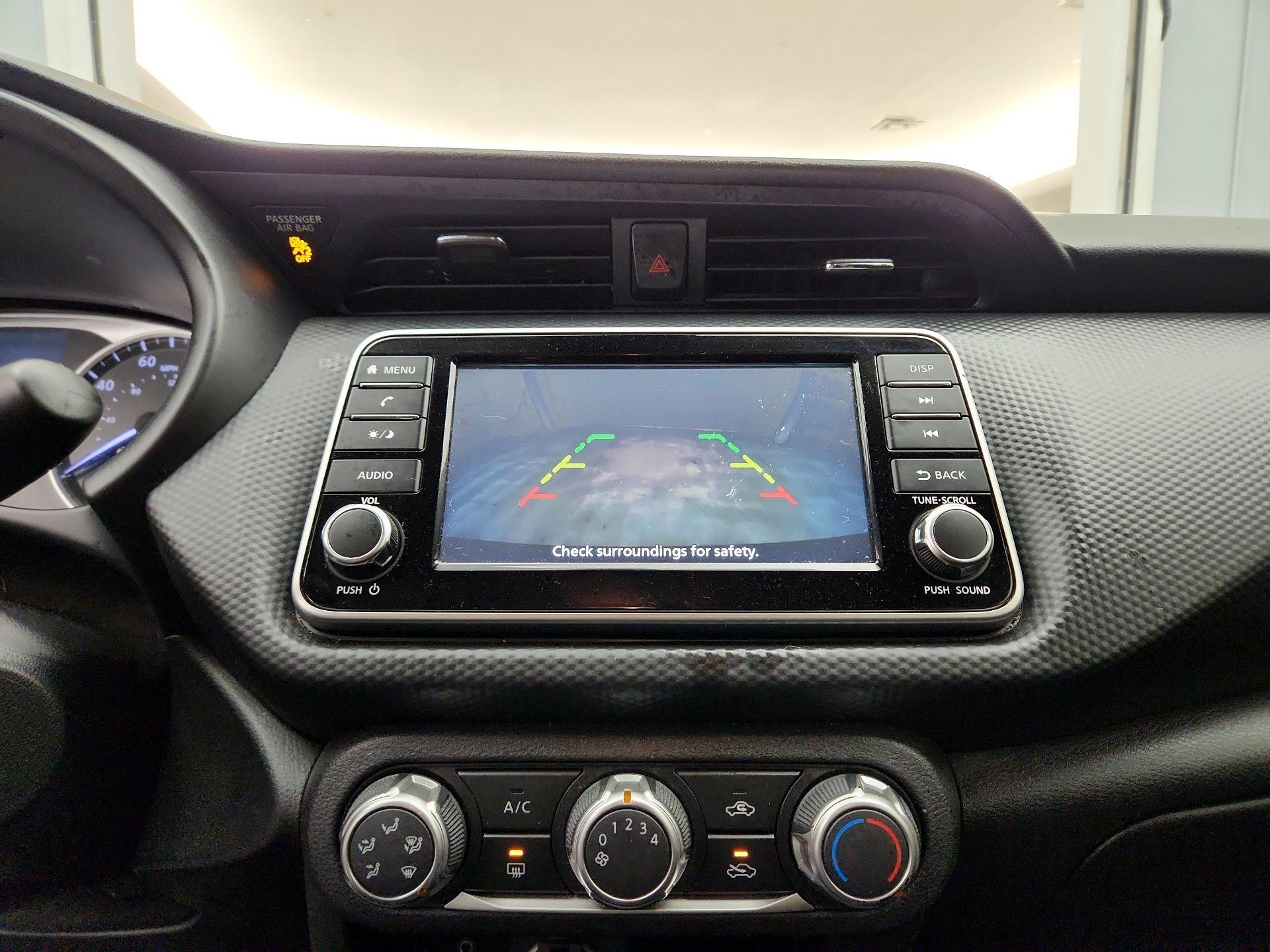 Thumbnail: 2024 Nissan Kicks - 14