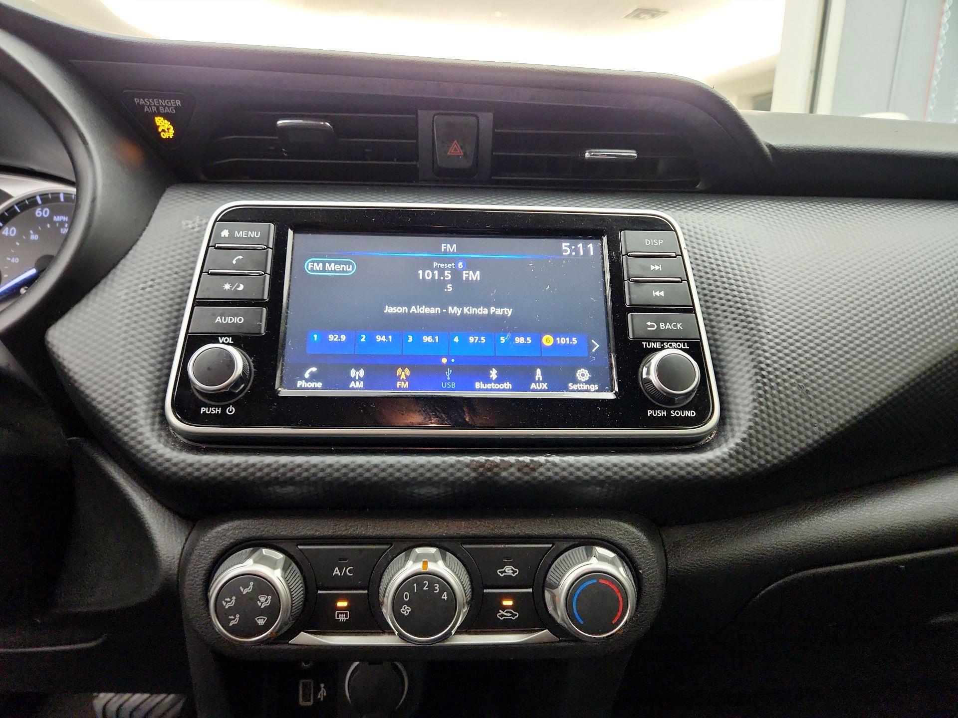 Thumbnail: 2024 Nissan Kicks - 15