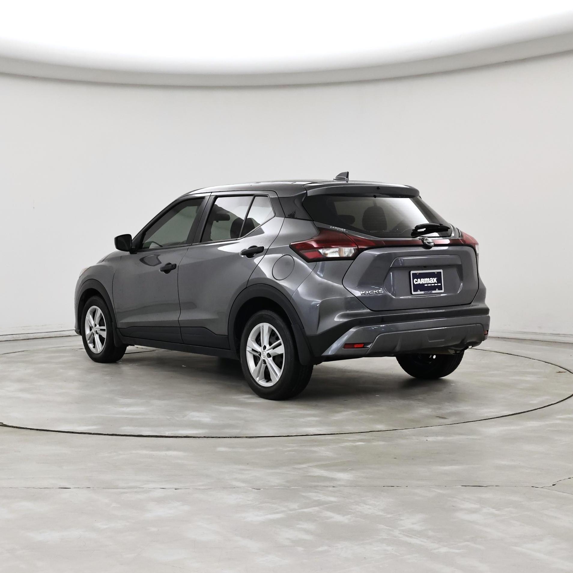 Thumbnail: 2024 Nissan Kicks - 2