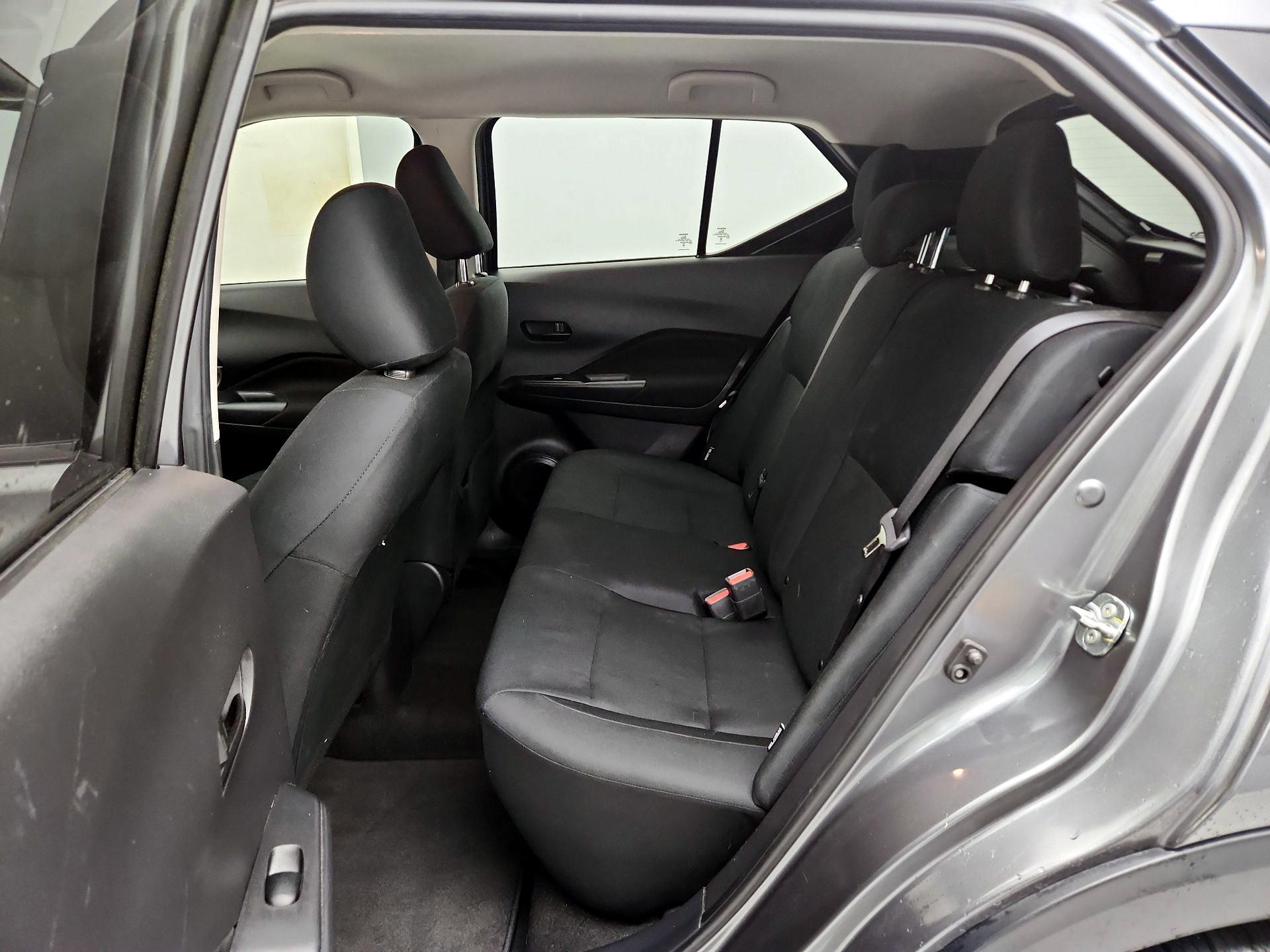 Thumbnail: 2024 Nissan Kicks - 19