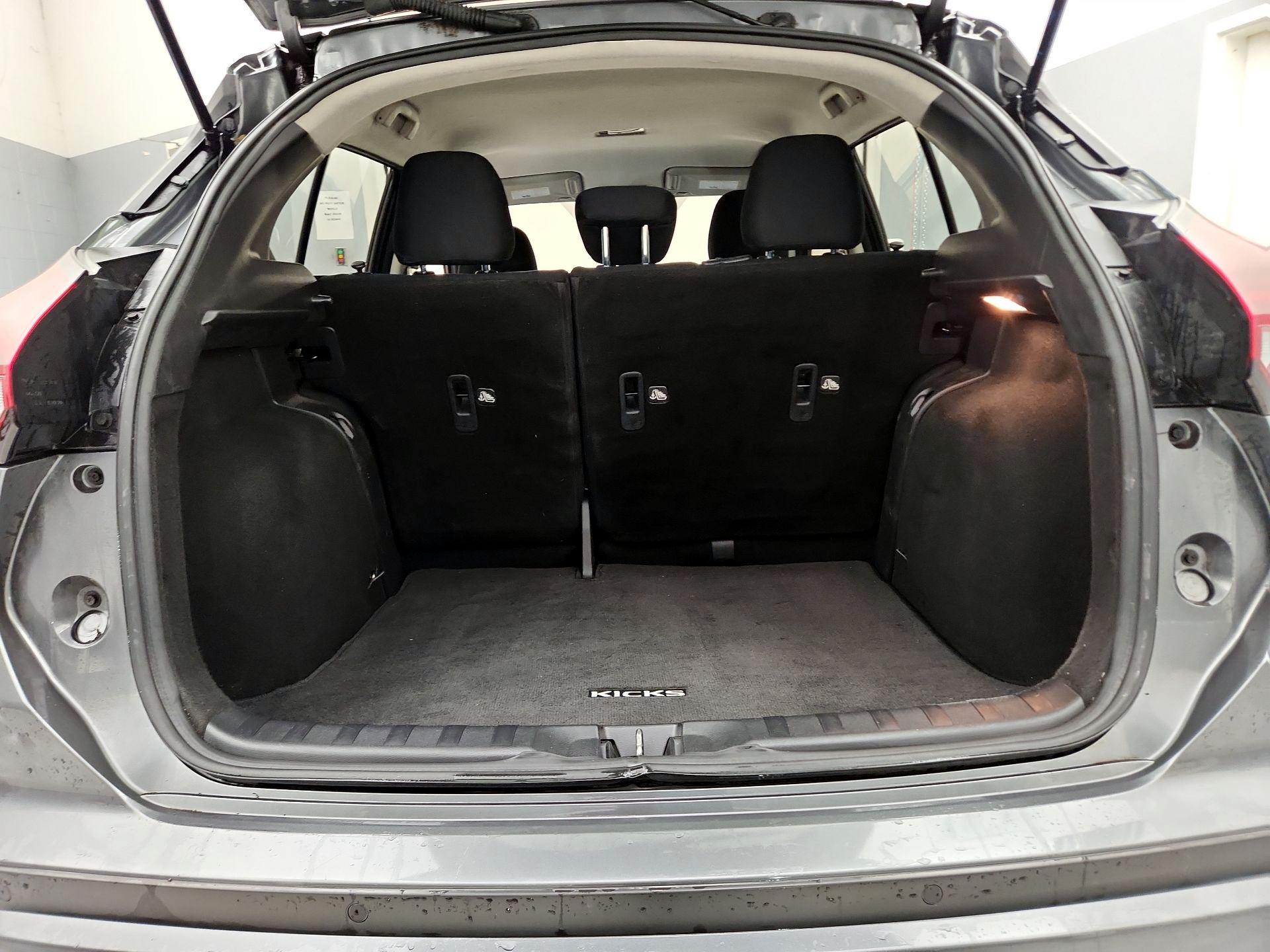 Thumbnail: 2024 Nissan Kicks - 20