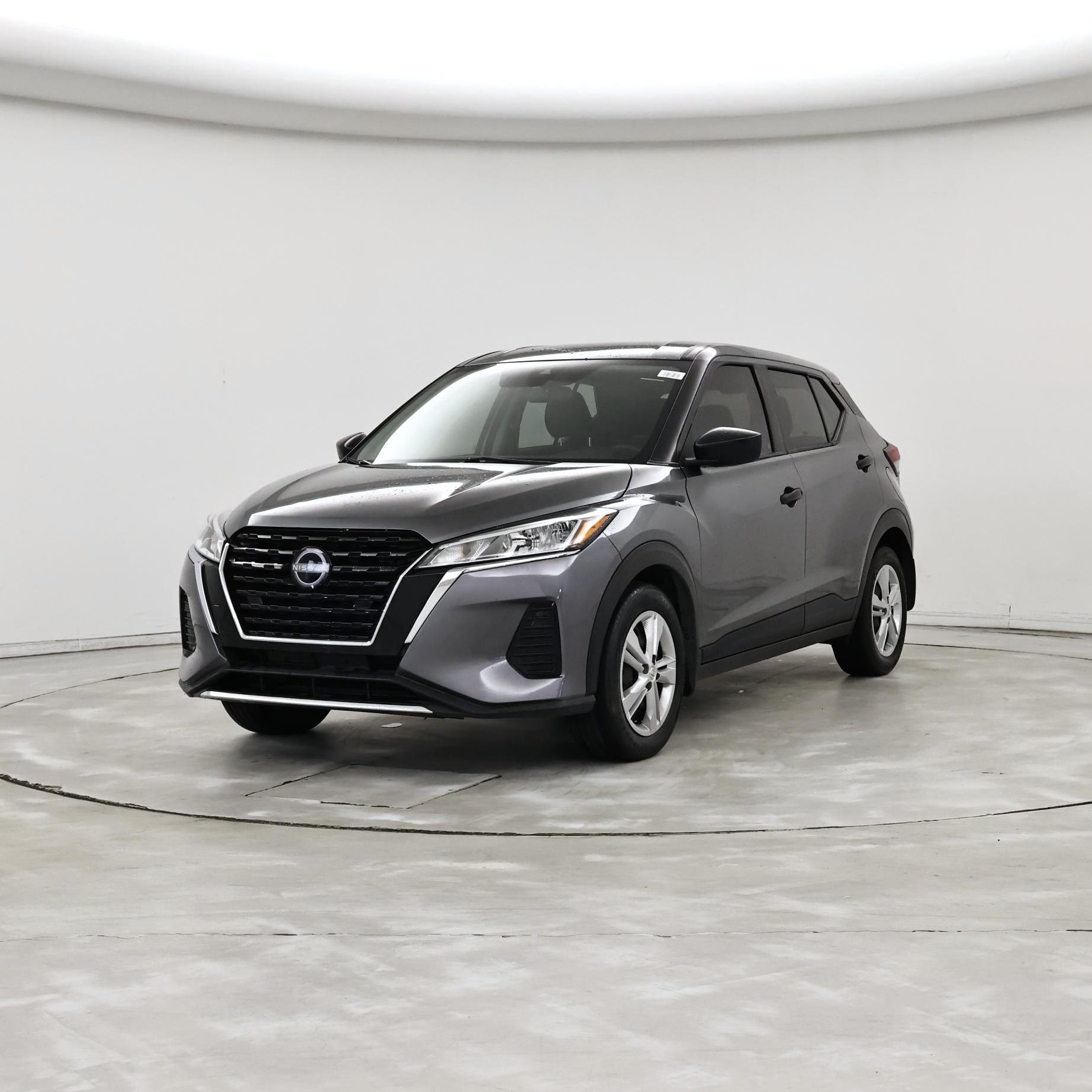 Thumbnail: 2024 Nissan Kicks - 4