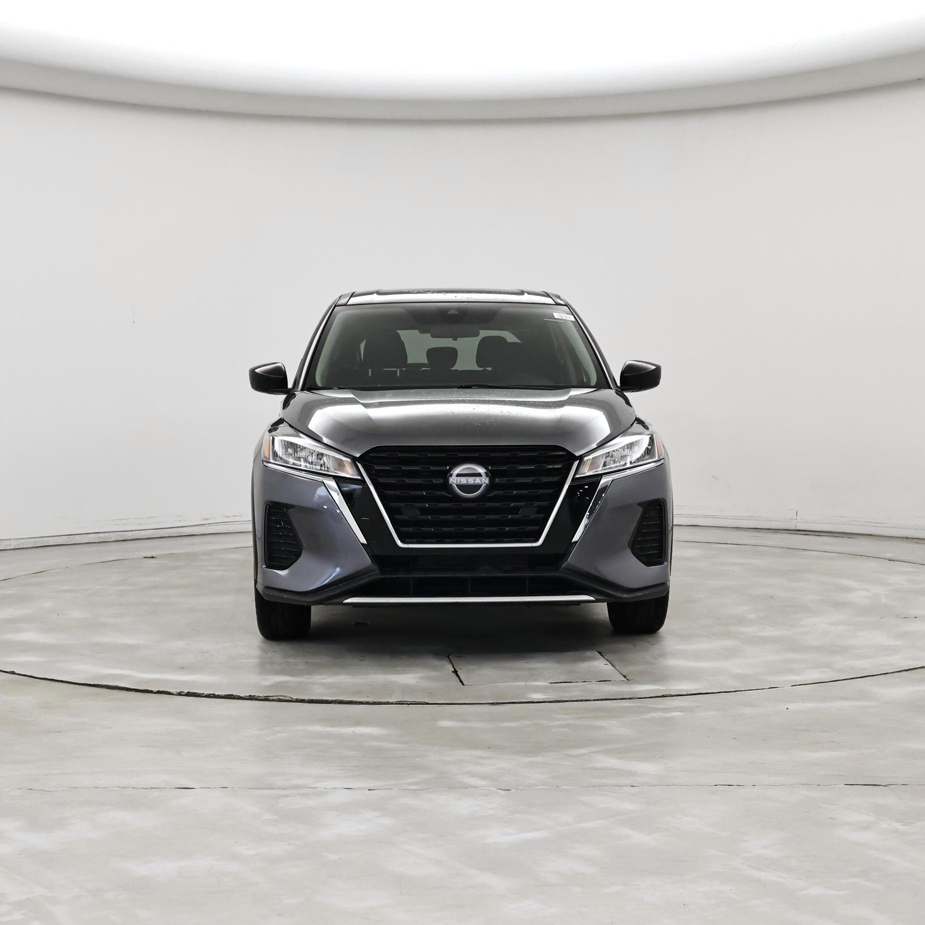 Thumbnail: 2024 Nissan Kicks - 5