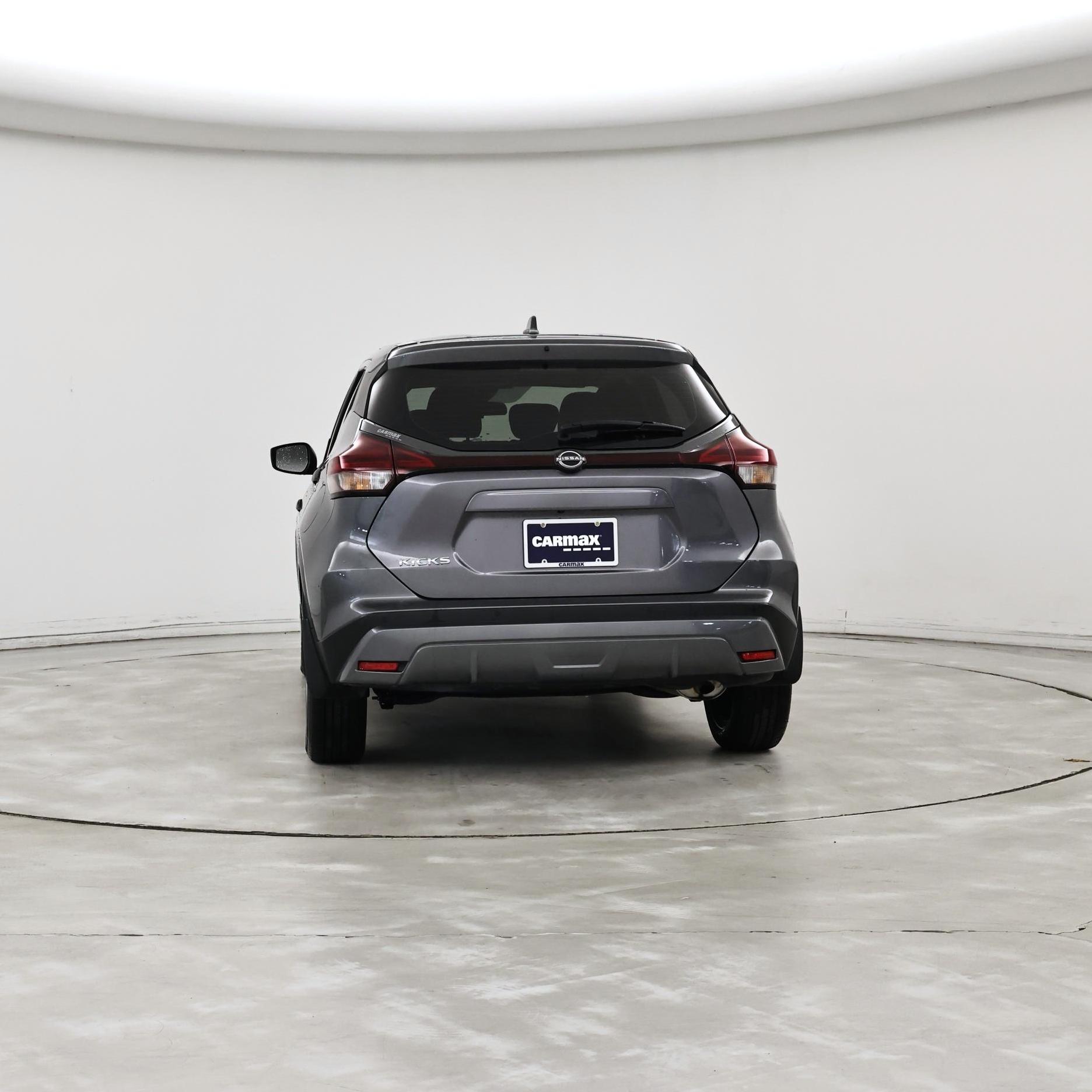 Thumbnail: 2024 Nissan Kicks - 6