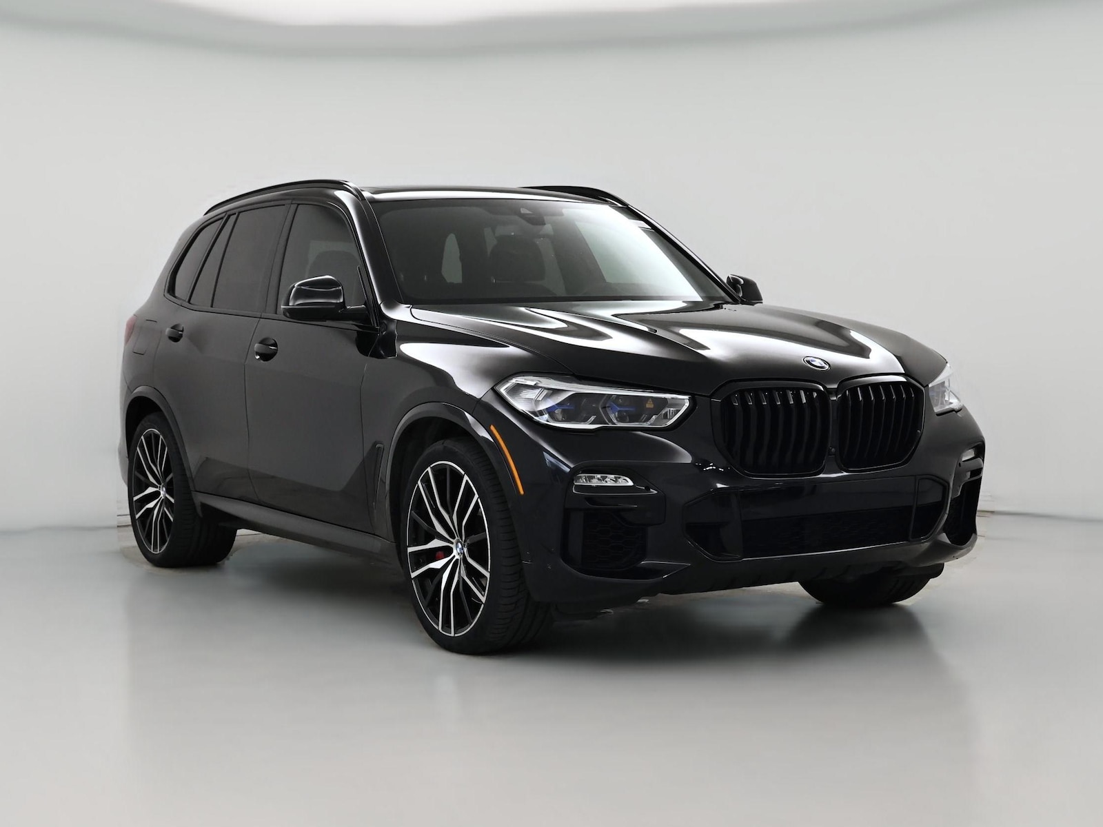 2021 BMW X5 M50i