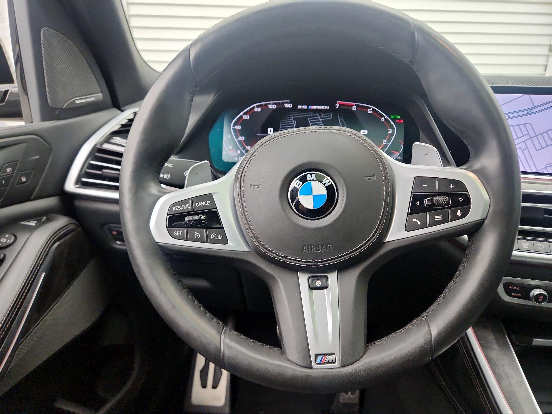 Thumbnail: 2021 BMW X5 - 10