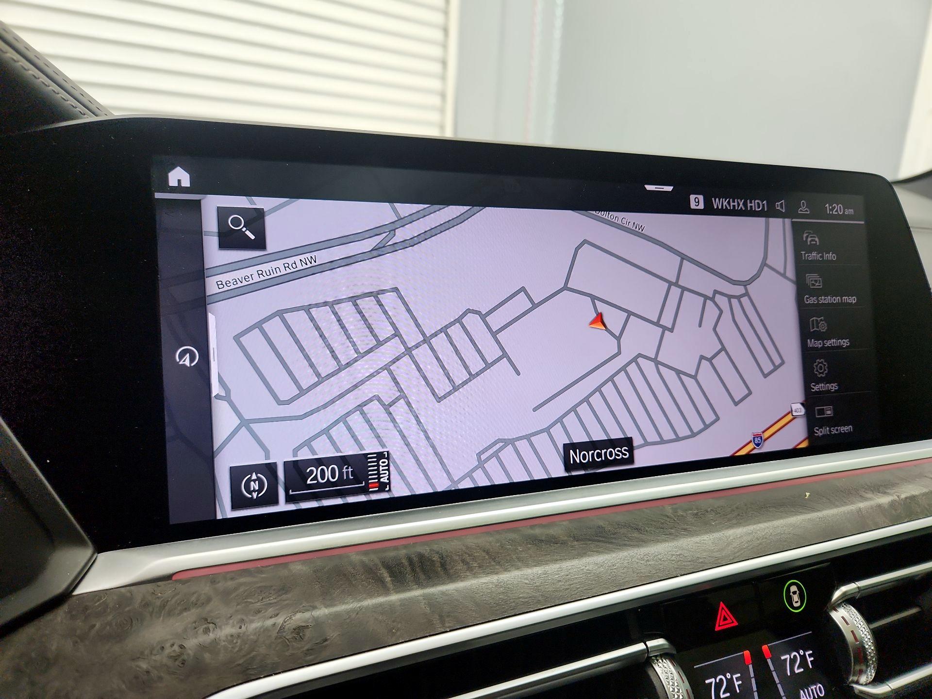 Thumbnail: 2021 BMW X5 - 14