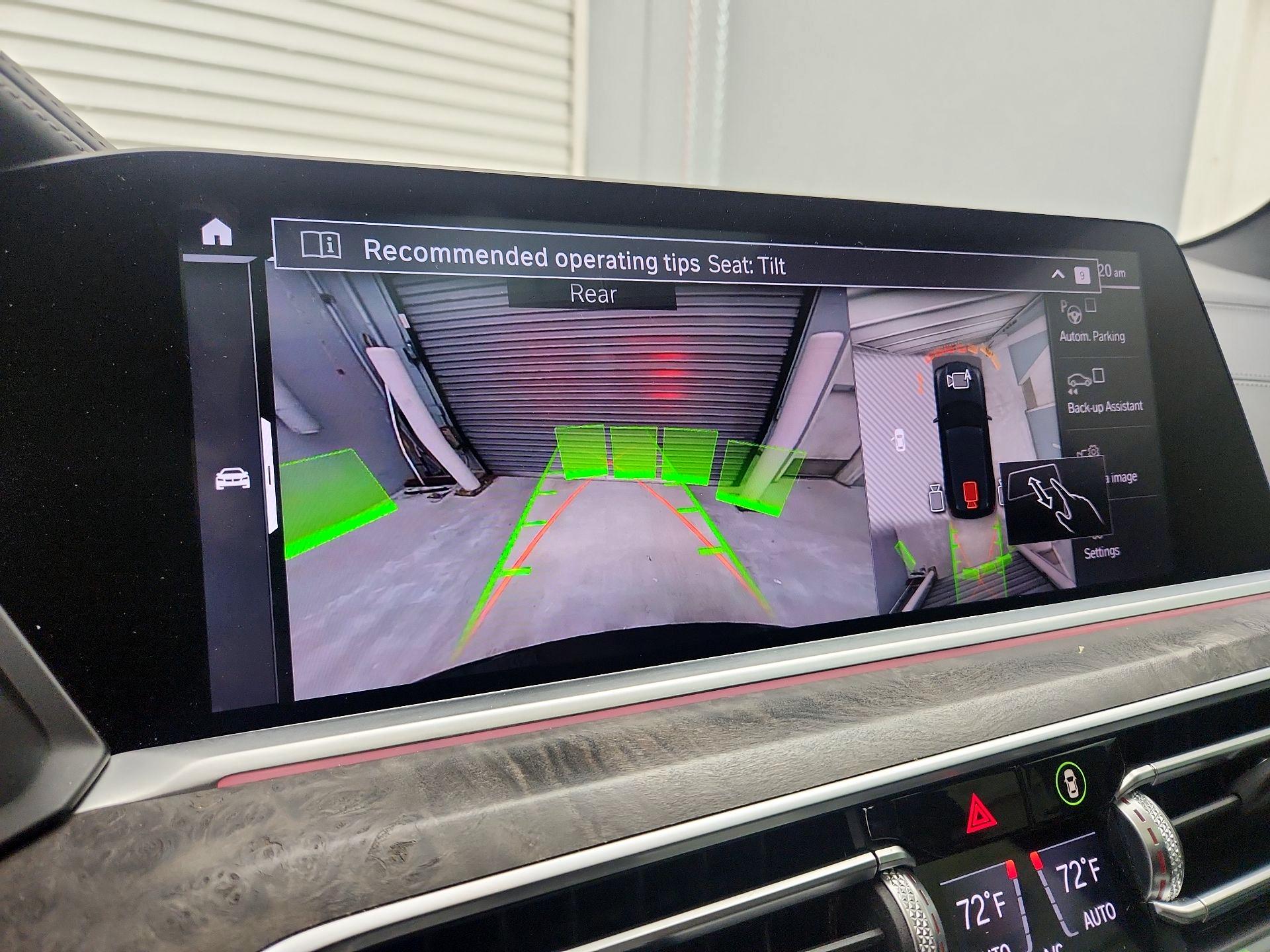 Thumbnail: 2021 BMW X5 - 15