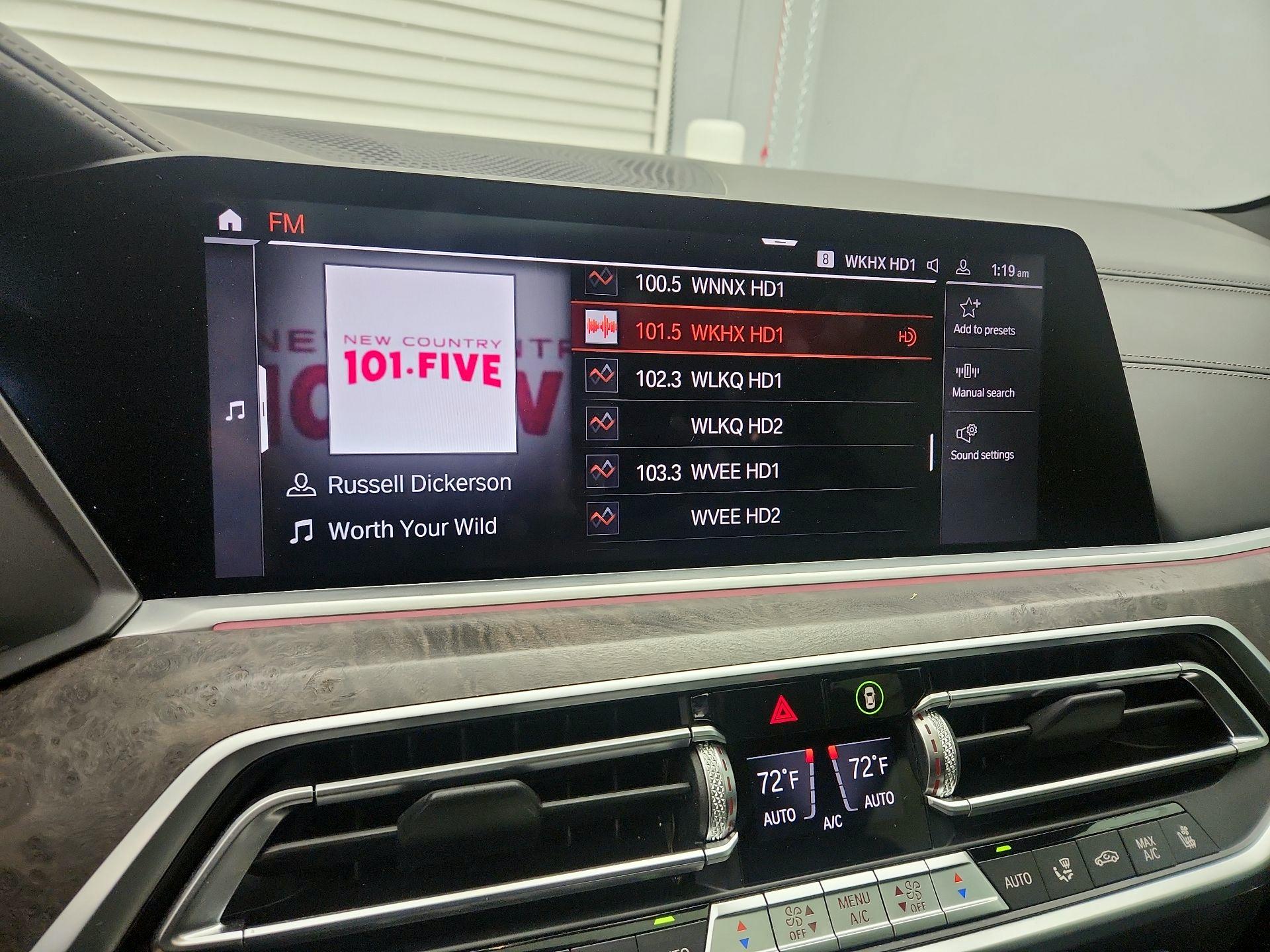 Thumbnail: 2021 BMW X5 - 16