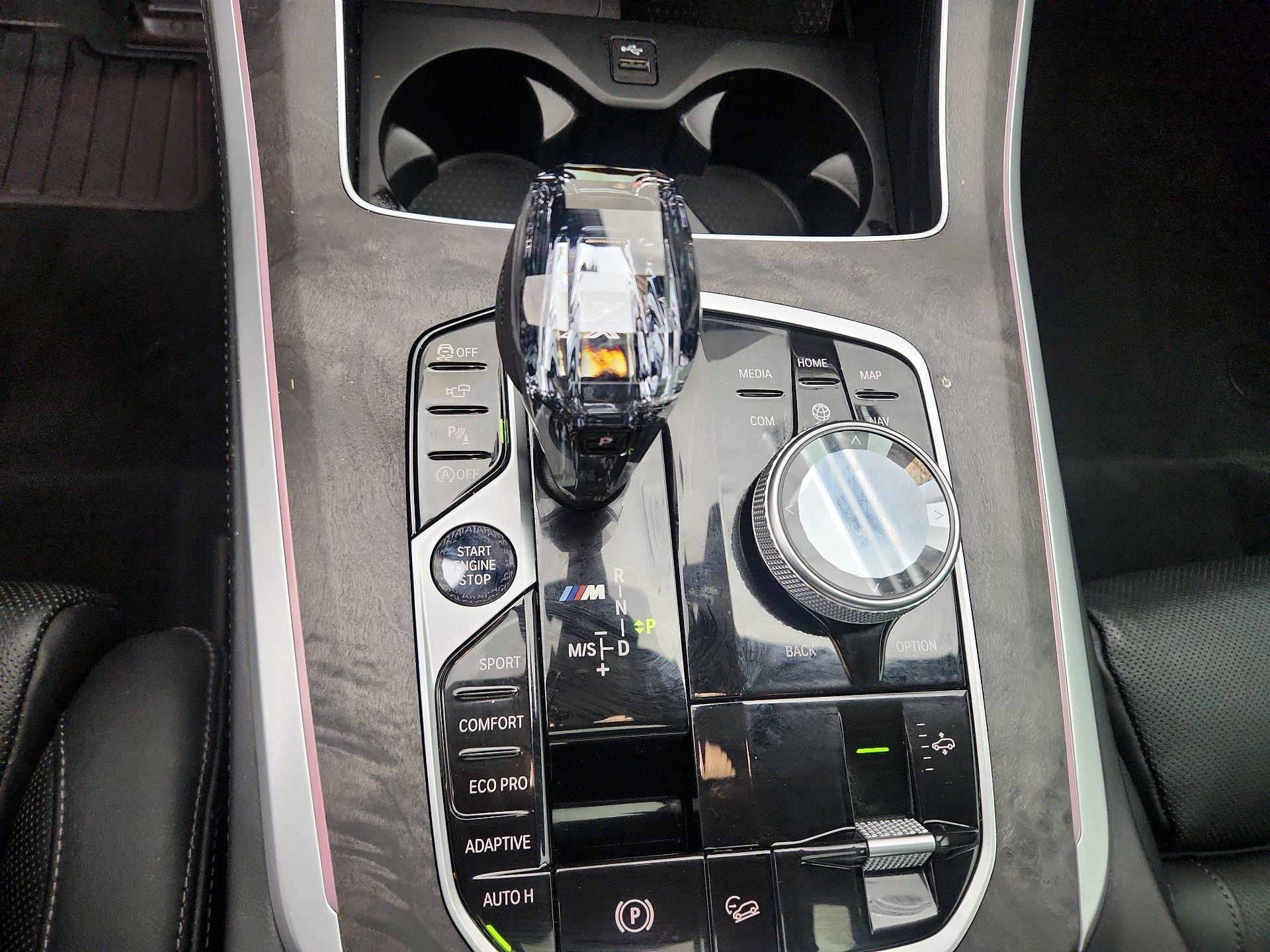 Thumbnail: 2021 BMW X5 - 18