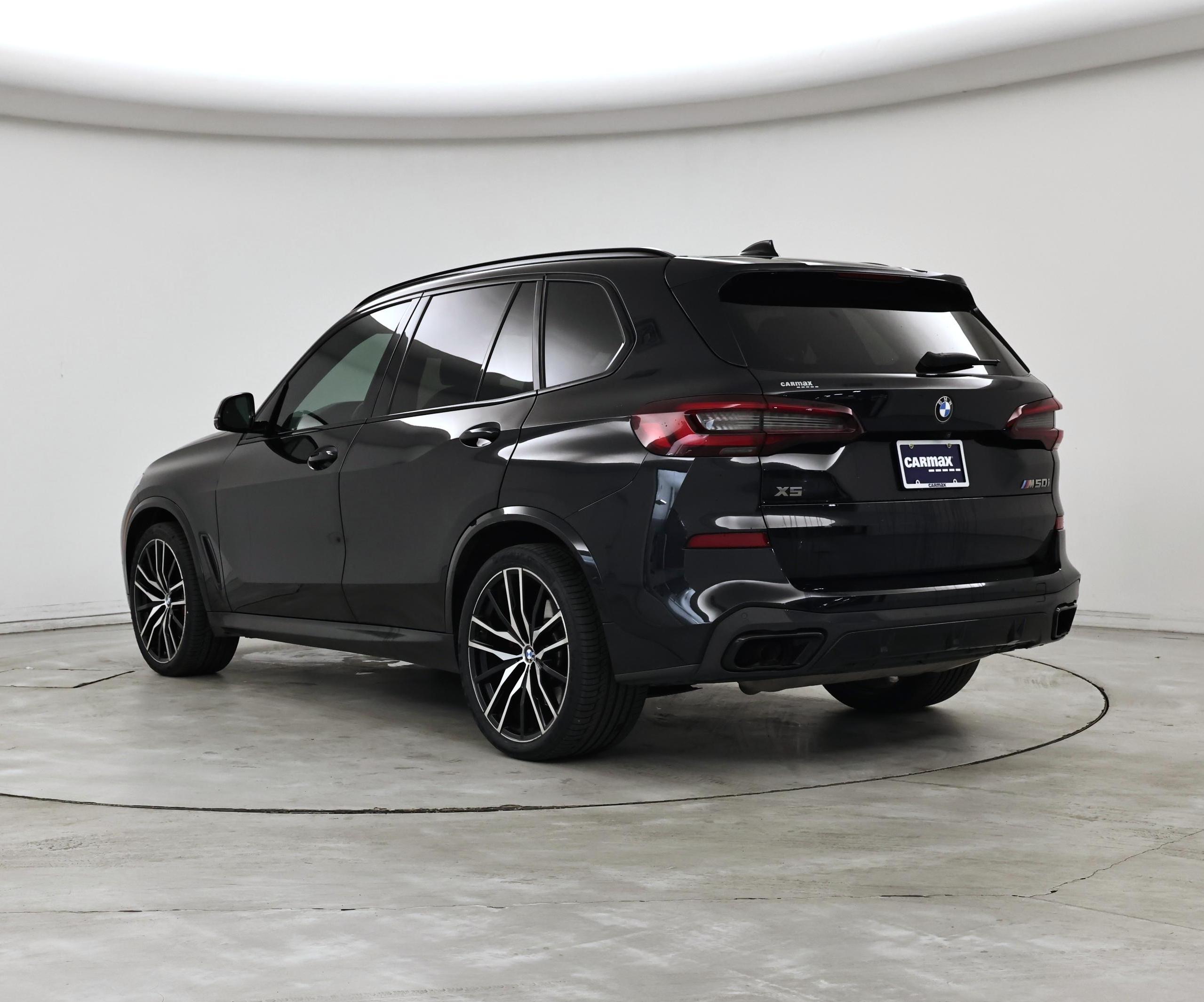 Thumbnail: 2021 BMW X5 - 2