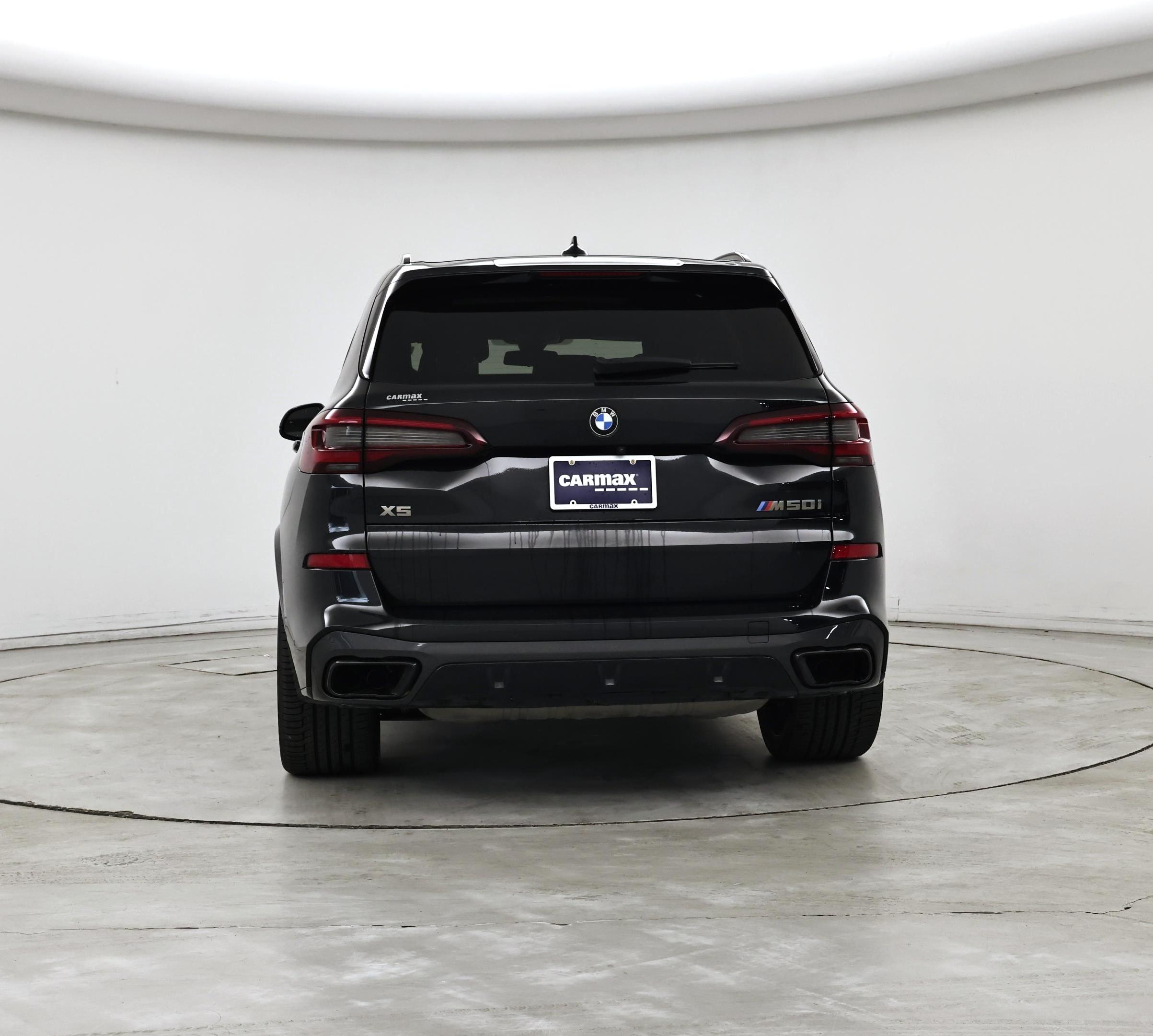 Thumbnail: 2021 BMW X5 - 6