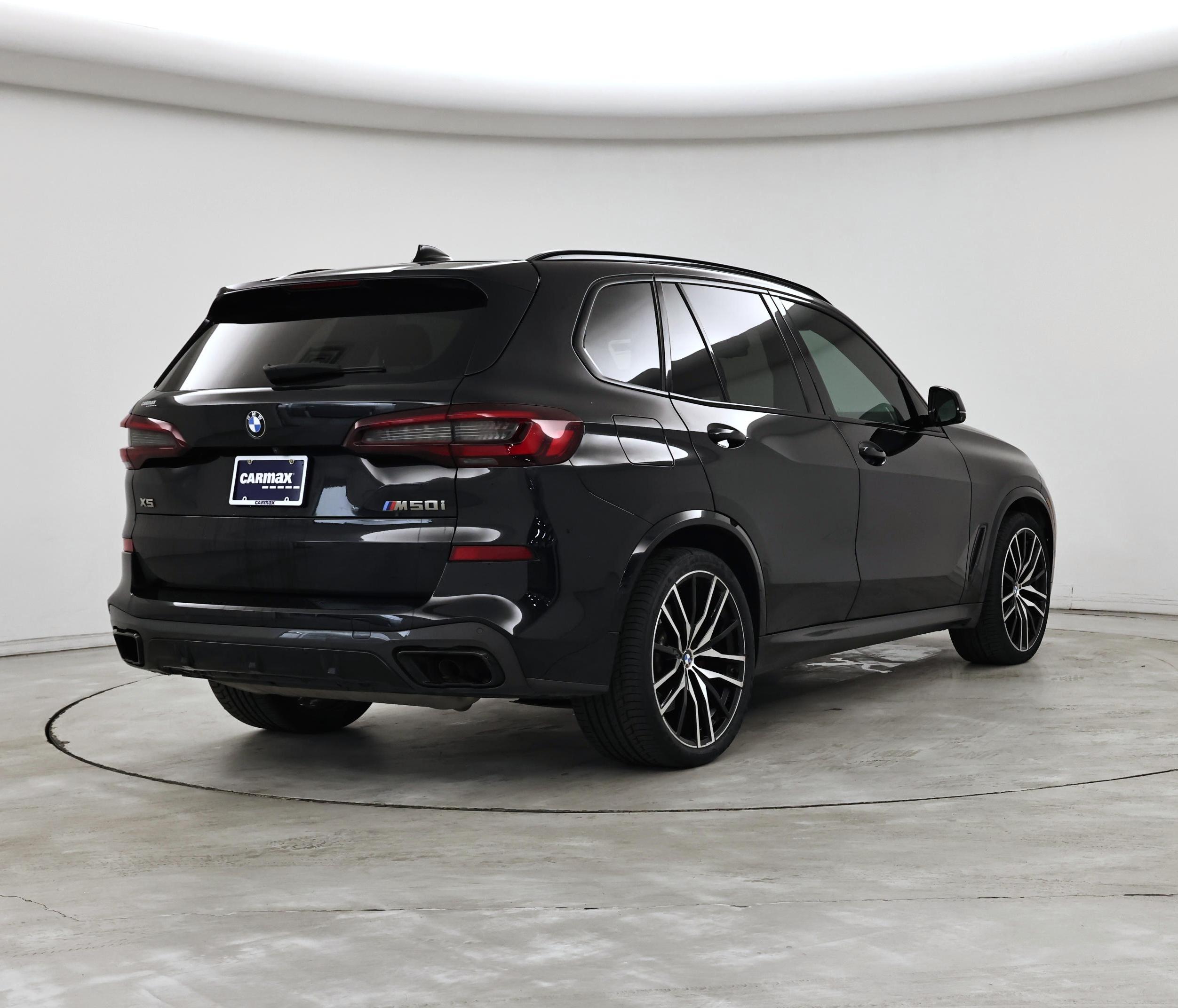 Thumbnail: 2021 BMW X5 - 8