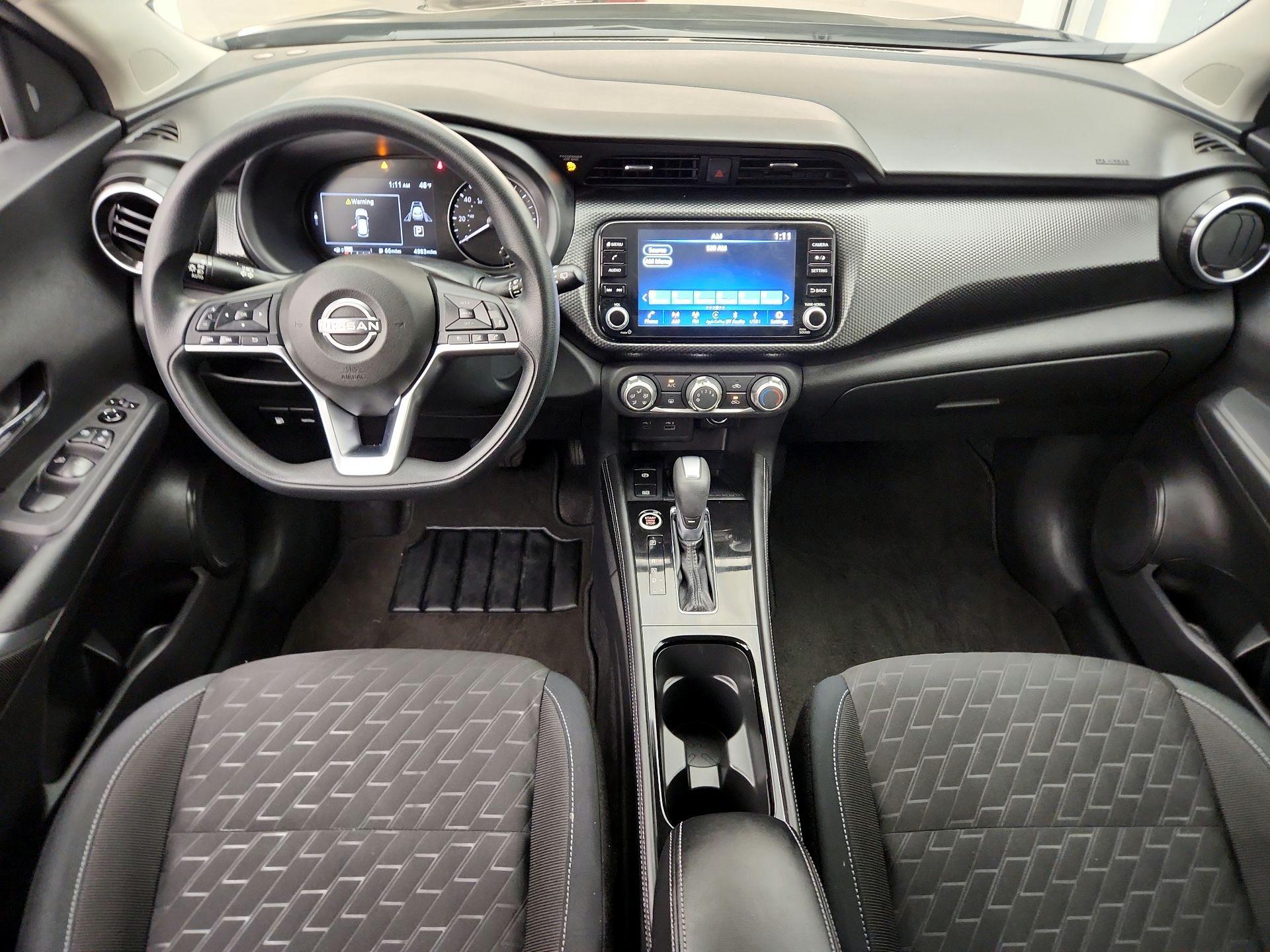 Thumbnail: 2024 Nissan Kicks - 9