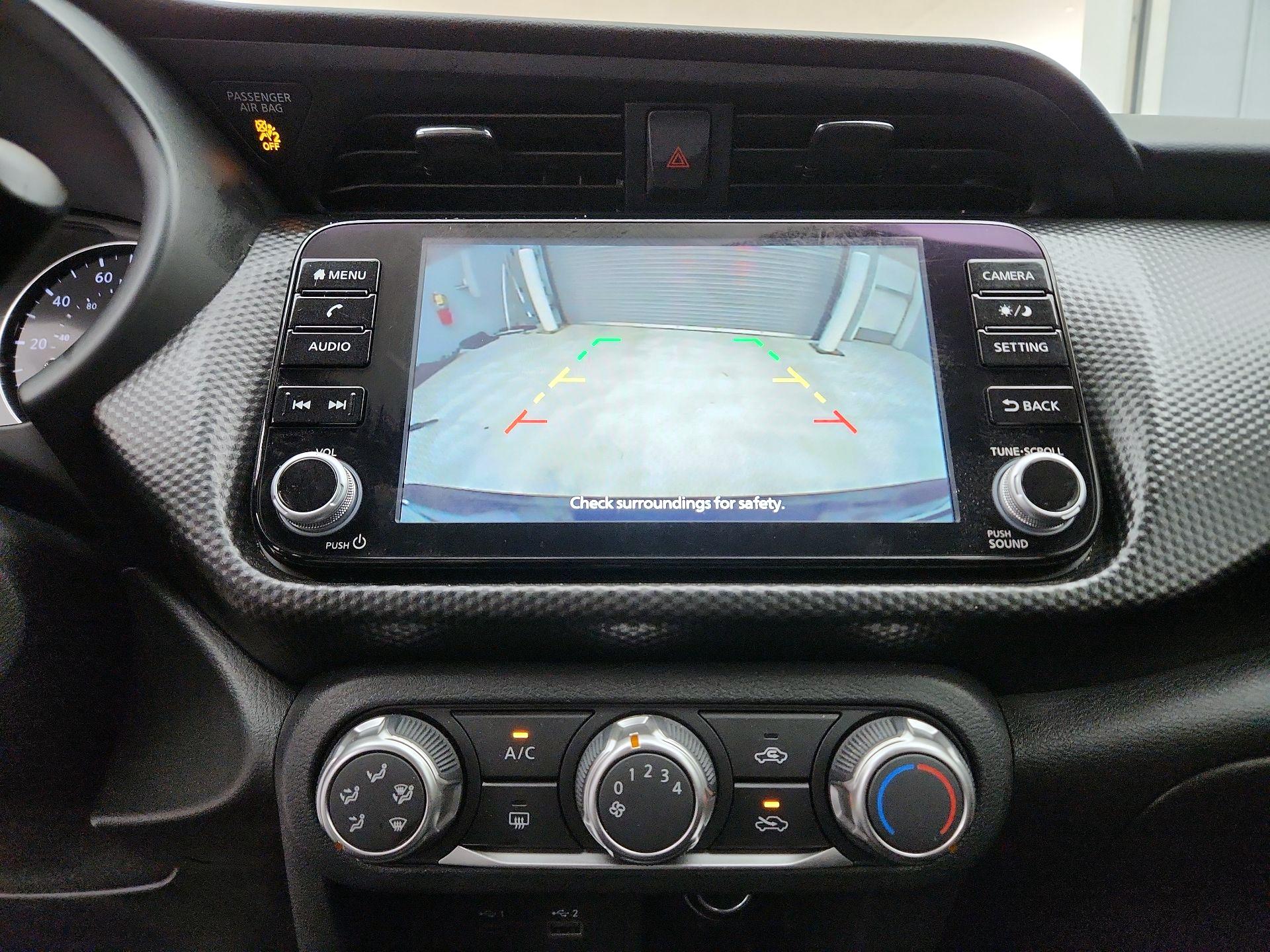 Thumbnail: 2024 Nissan Kicks - 13