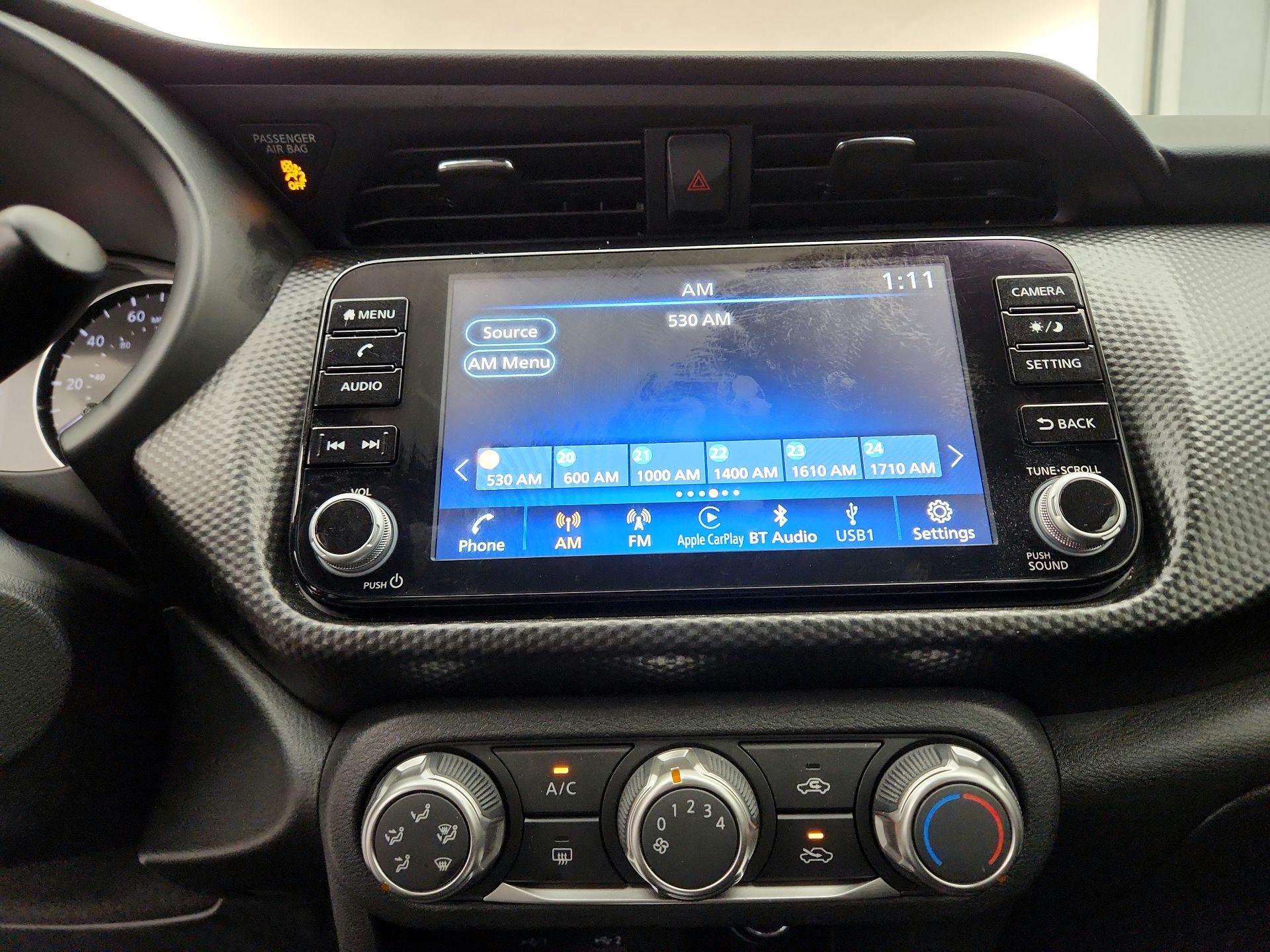 Thumbnail: 2024 Nissan Kicks - 14