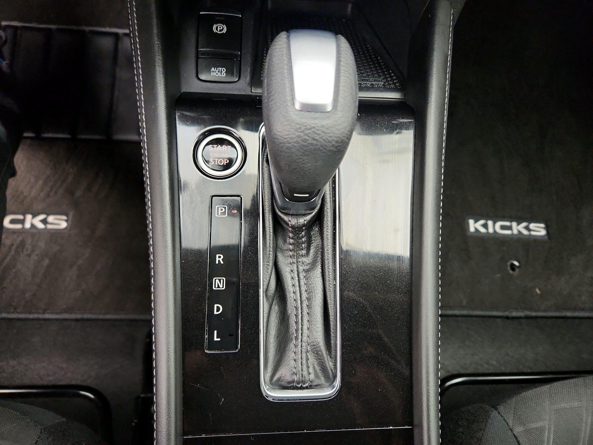 Thumbnail: 2024 Nissan Kicks - 16