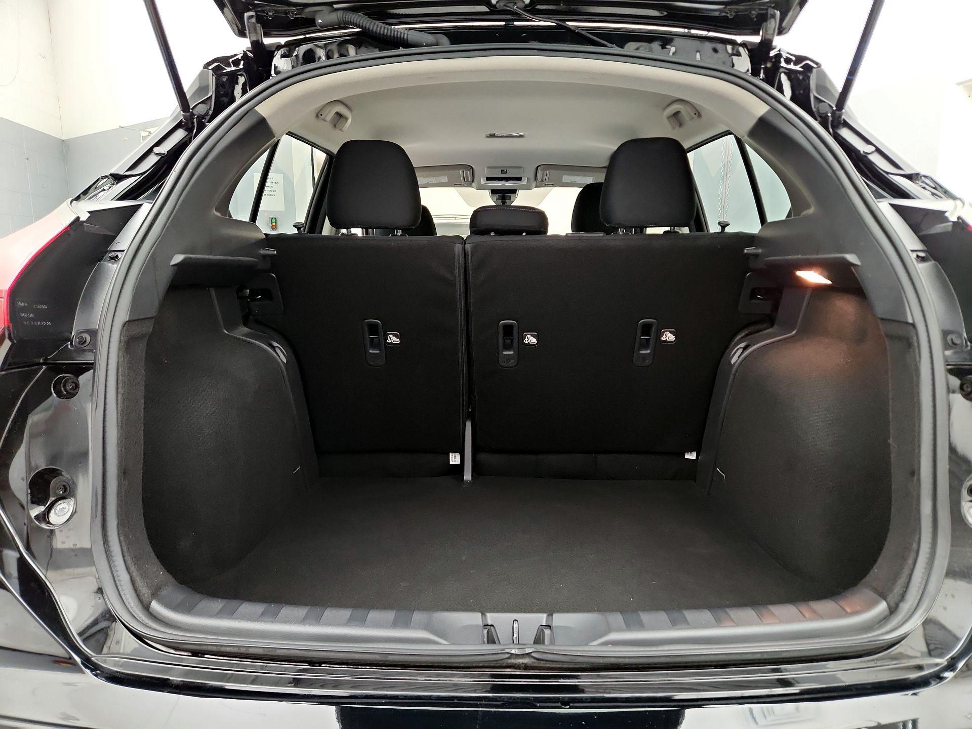 Thumbnail: 2024 Nissan Kicks - 19