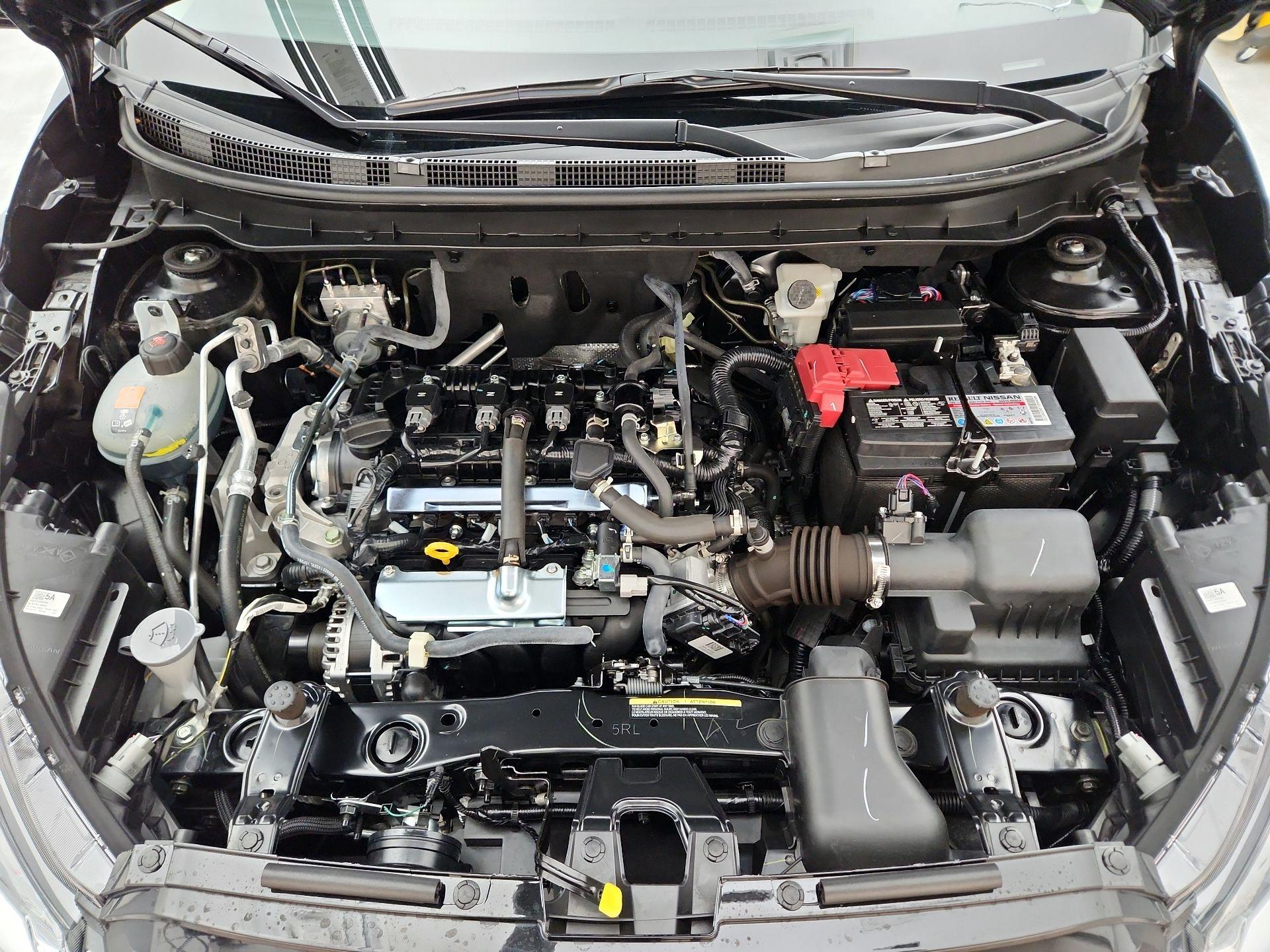 Thumbnail: 2024 Nissan Kicks - 20