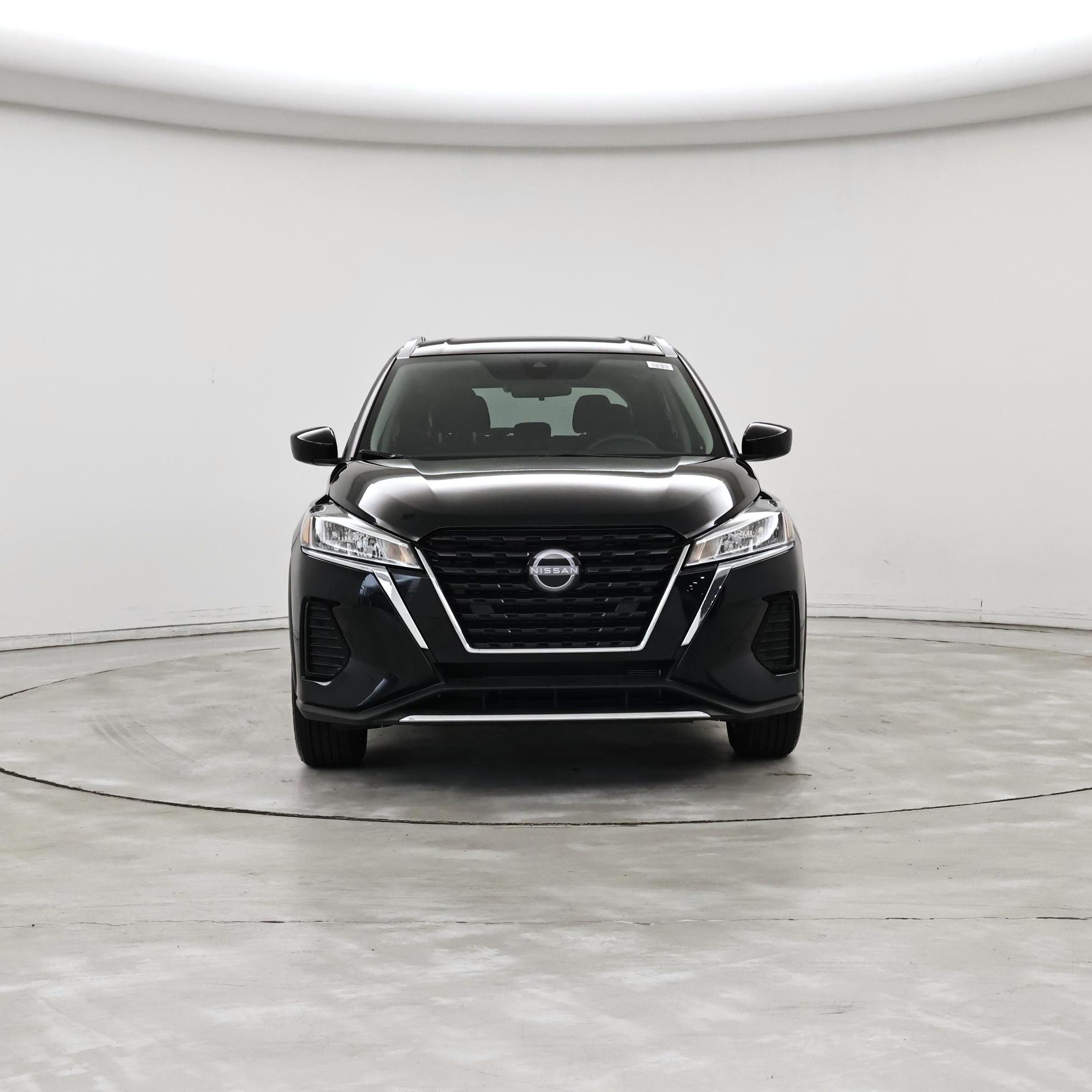 Thumbnail: 2024 Nissan Kicks - 5