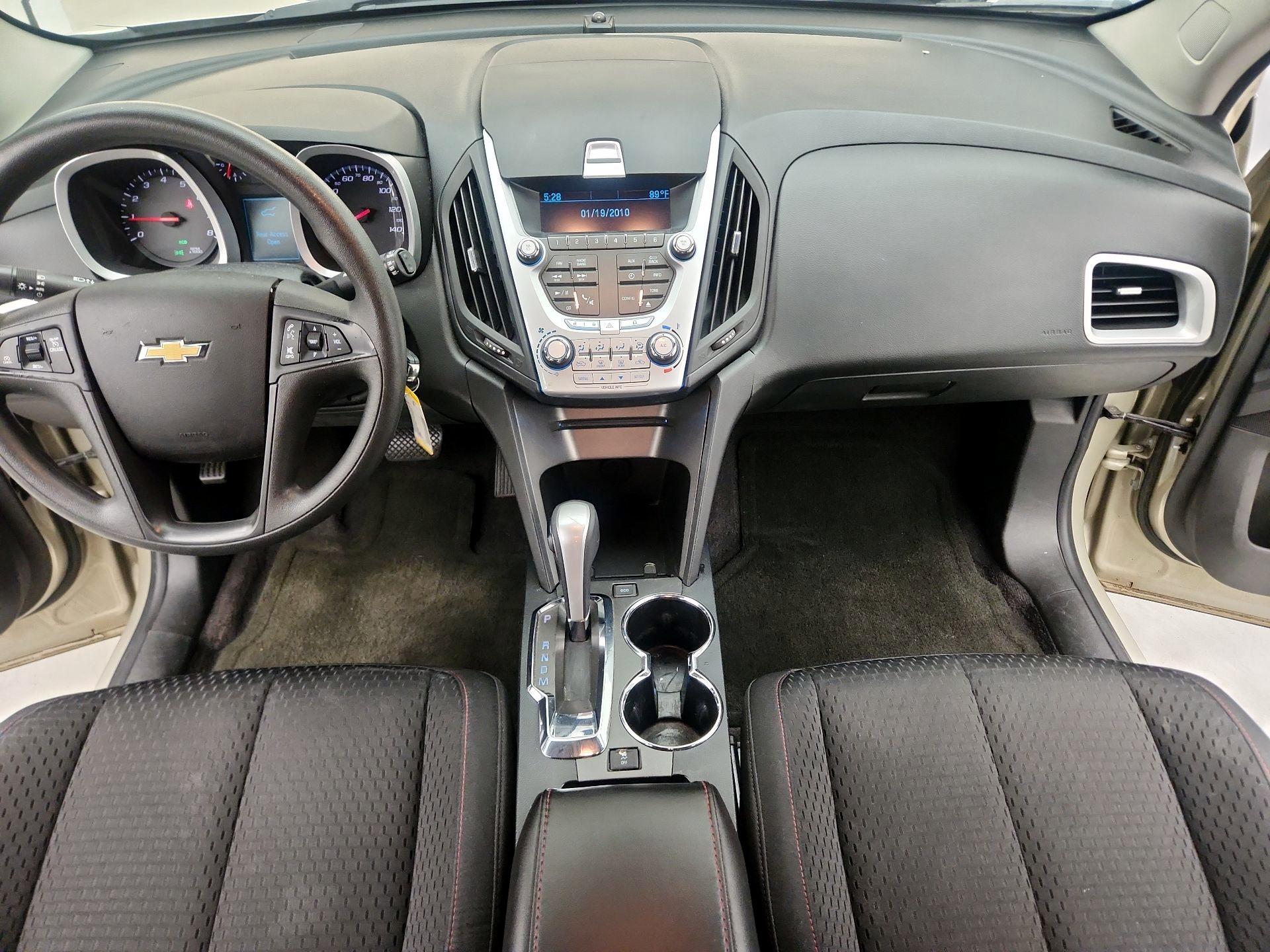 Thumbnail: 2015 Chevrolet Equinox - 9