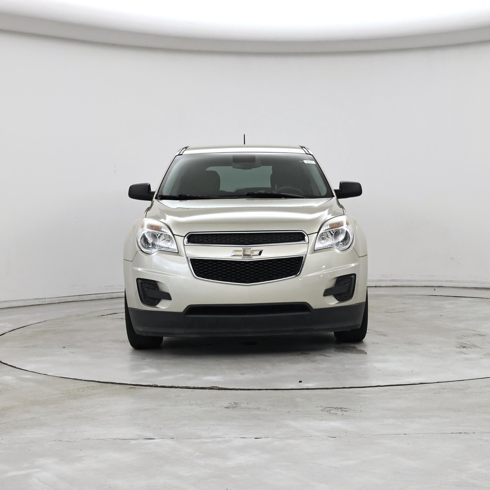 Thumbnail: 2015 Chevrolet Equinox - 5