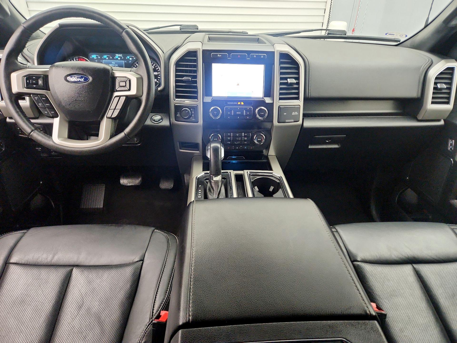 Thumbnail: 2020 Ford F-150 - 9