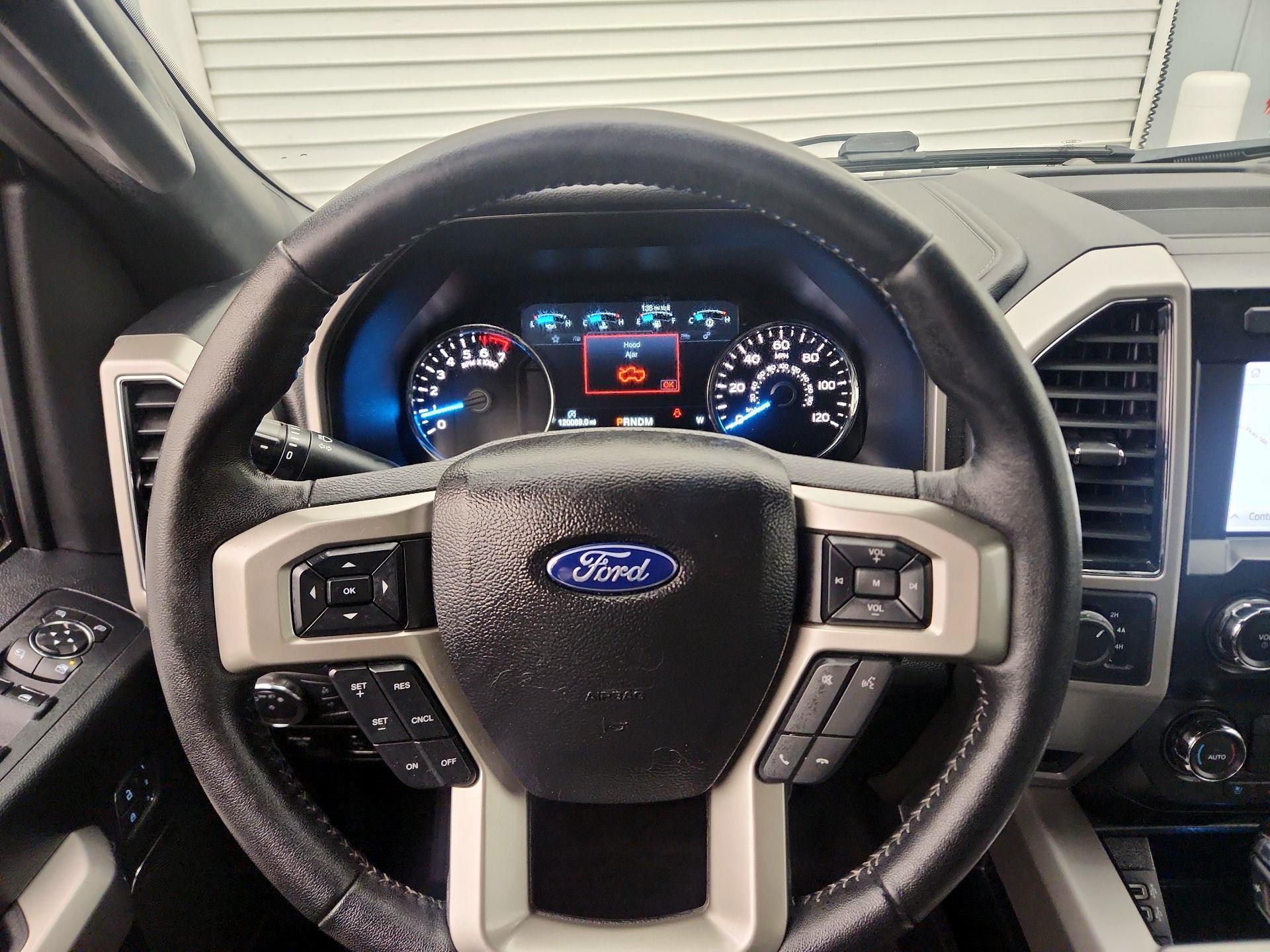 Thumbnail: 2020 Ford F-150 - 10