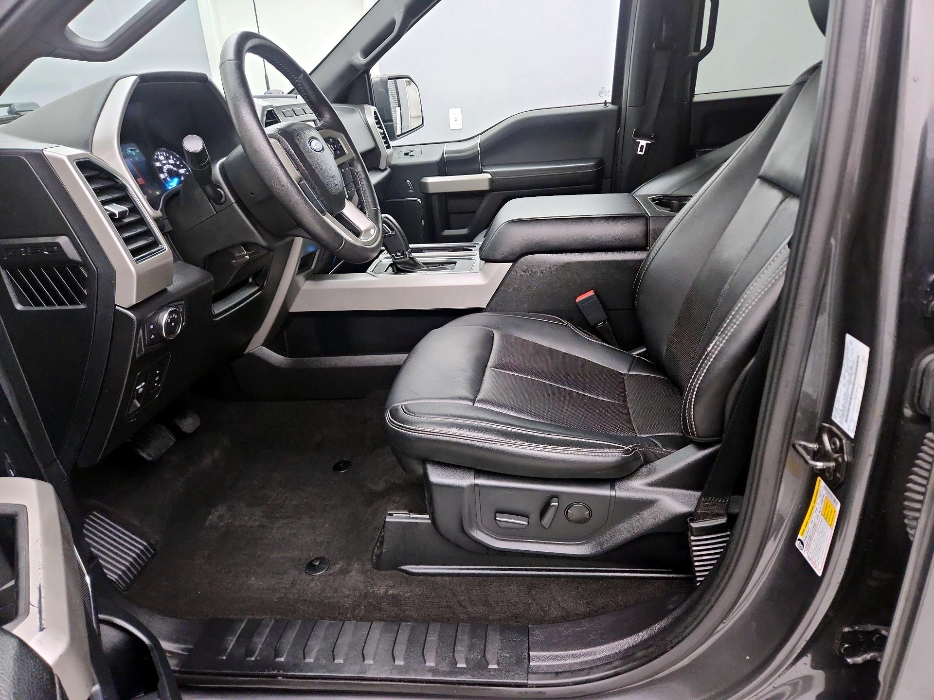 Thumbnail: 2020 Ford F-150 - 11