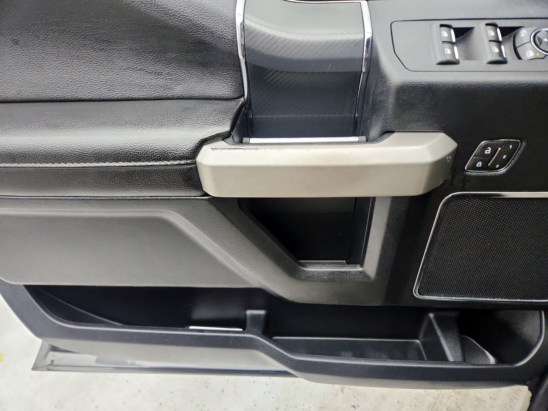 Thumbnail: 2020 Ford F-150 - 12