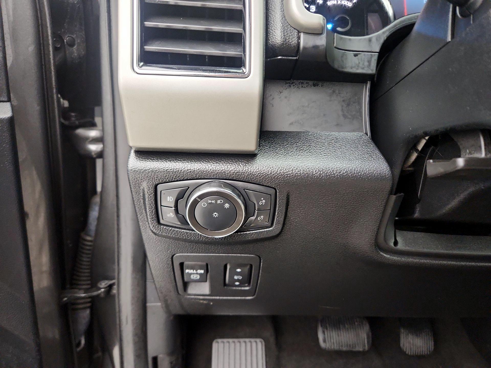 Thumbnail: 2020 Ford F-150 - 13