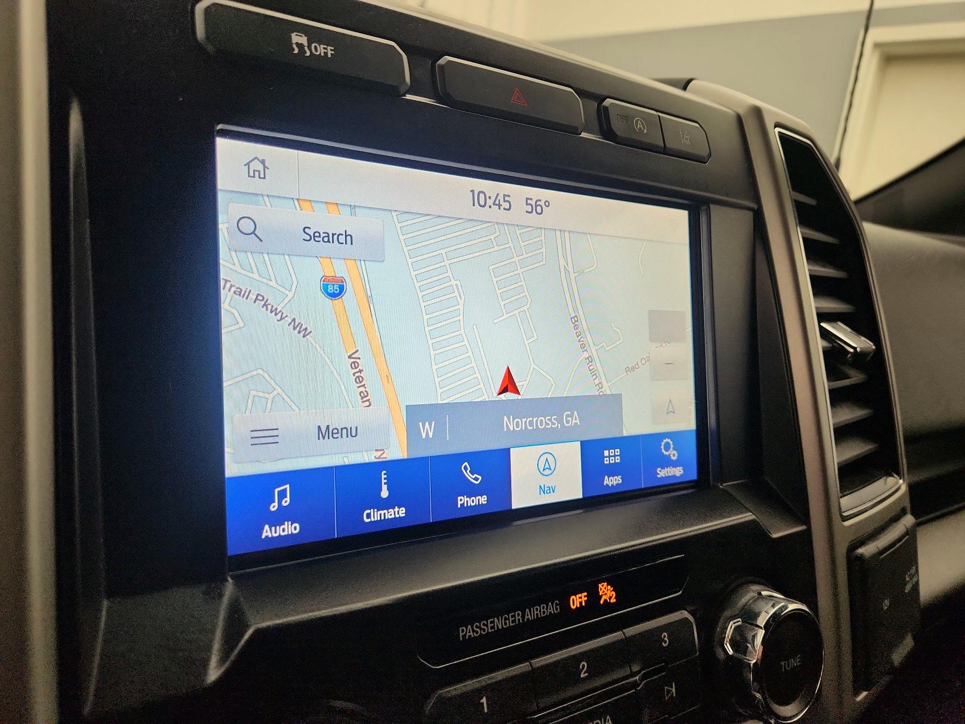 Thumbnail: 2020 Ford F-150 - 14