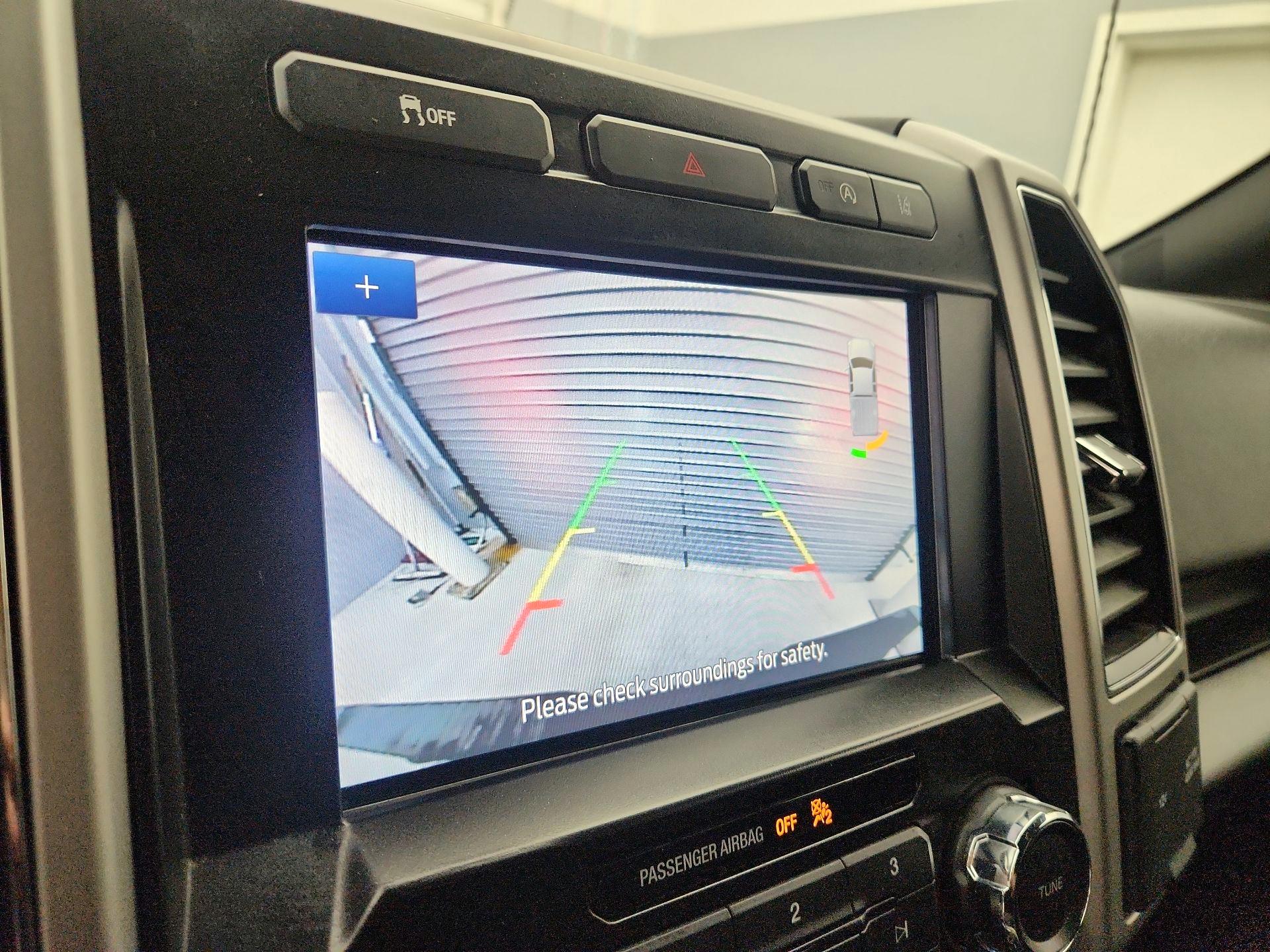 Thumbnail: 2020 Ford F-150 - 15