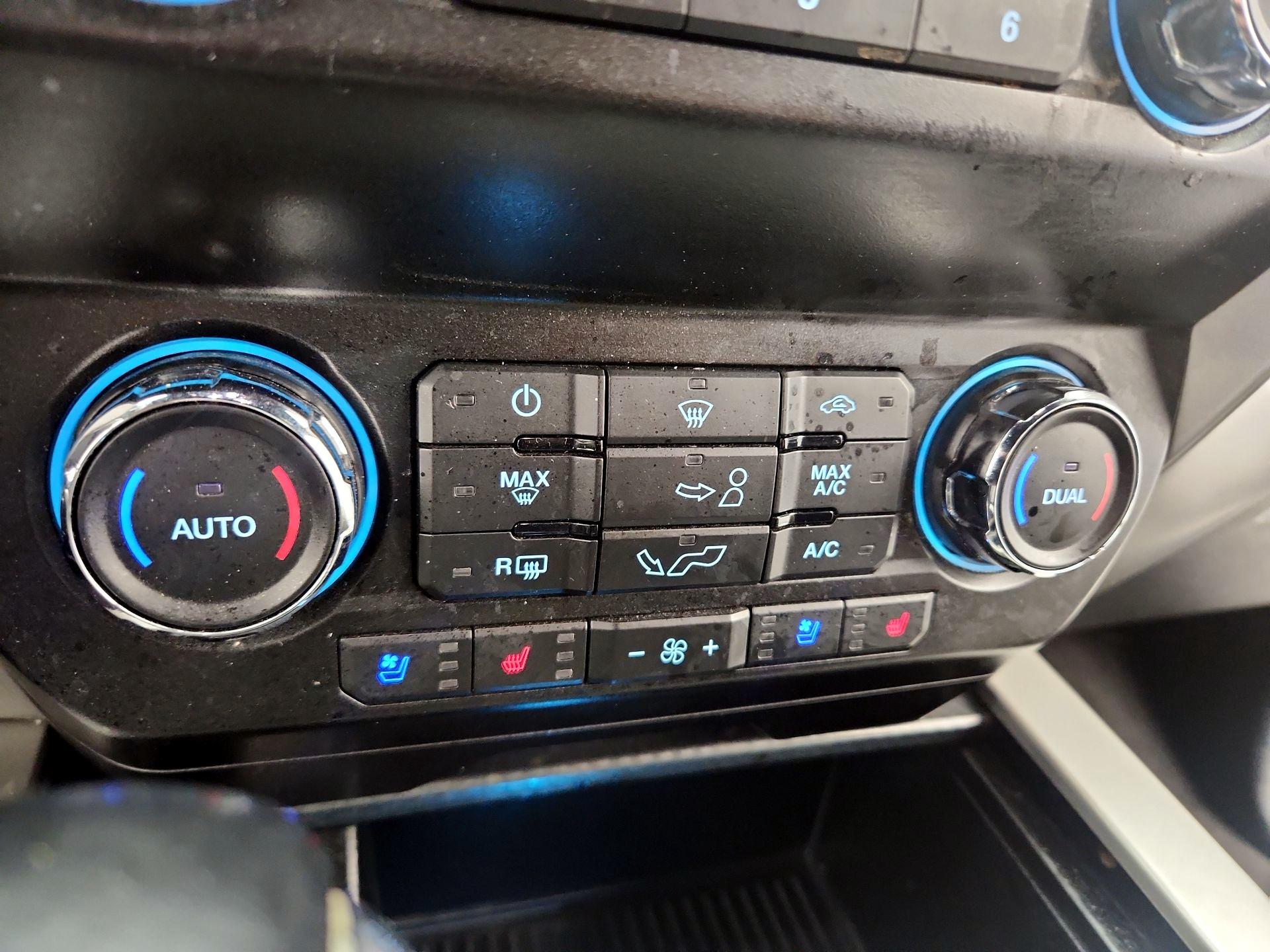 Thumbnail: 2020 Ford F-150 - 17