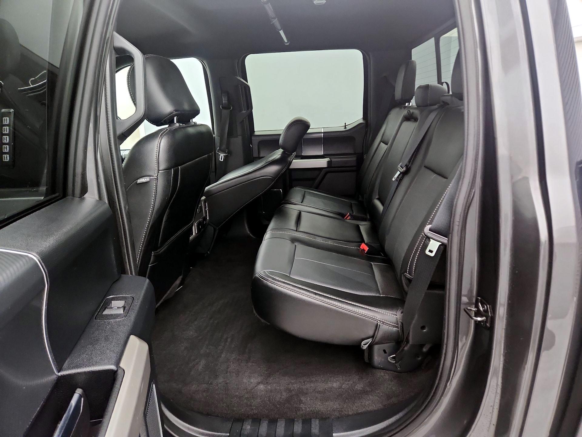 Thumbnail: 2020 Ford F-150 - 20