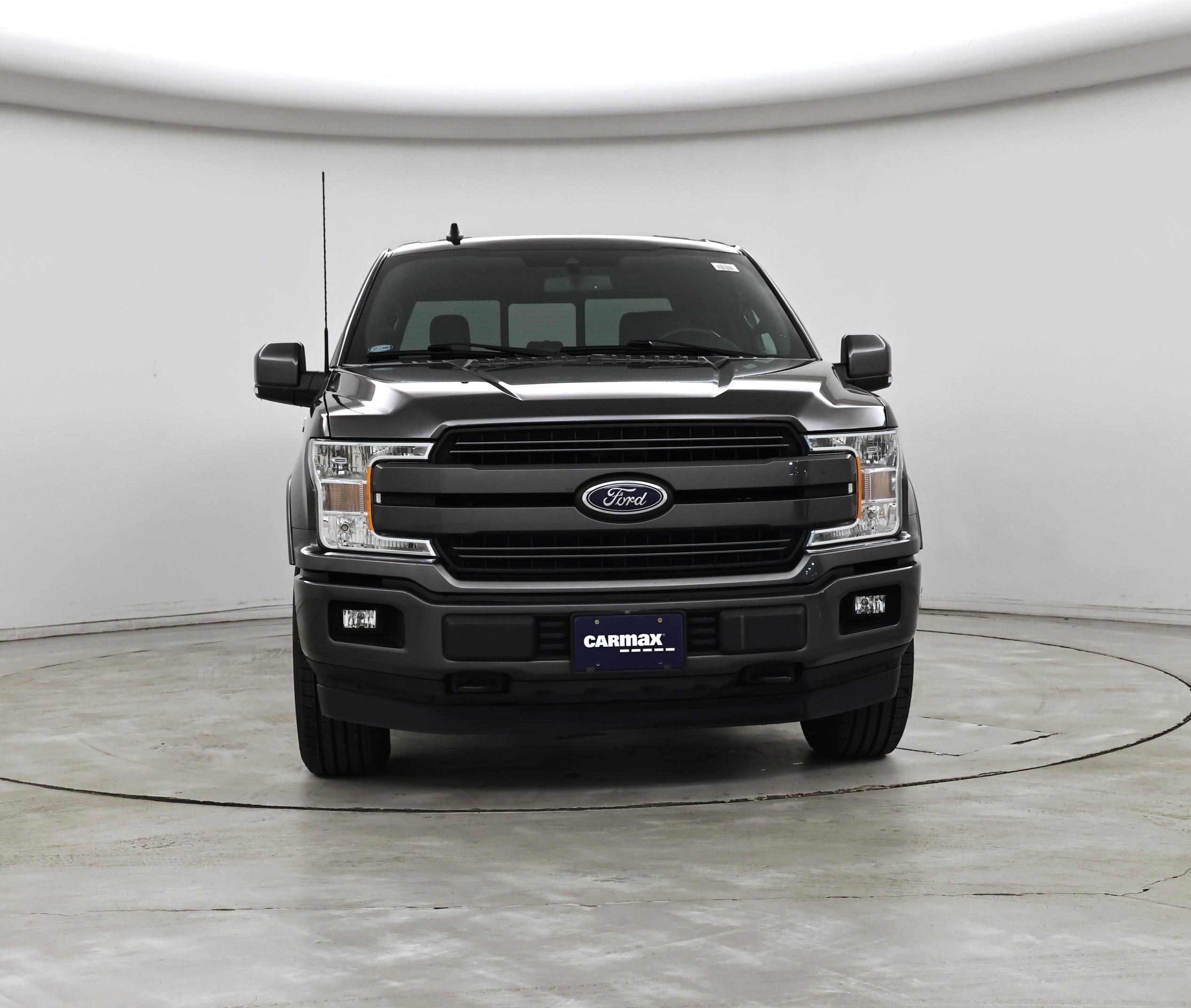 Thumbnail: 2020 Ford F-150 - 5