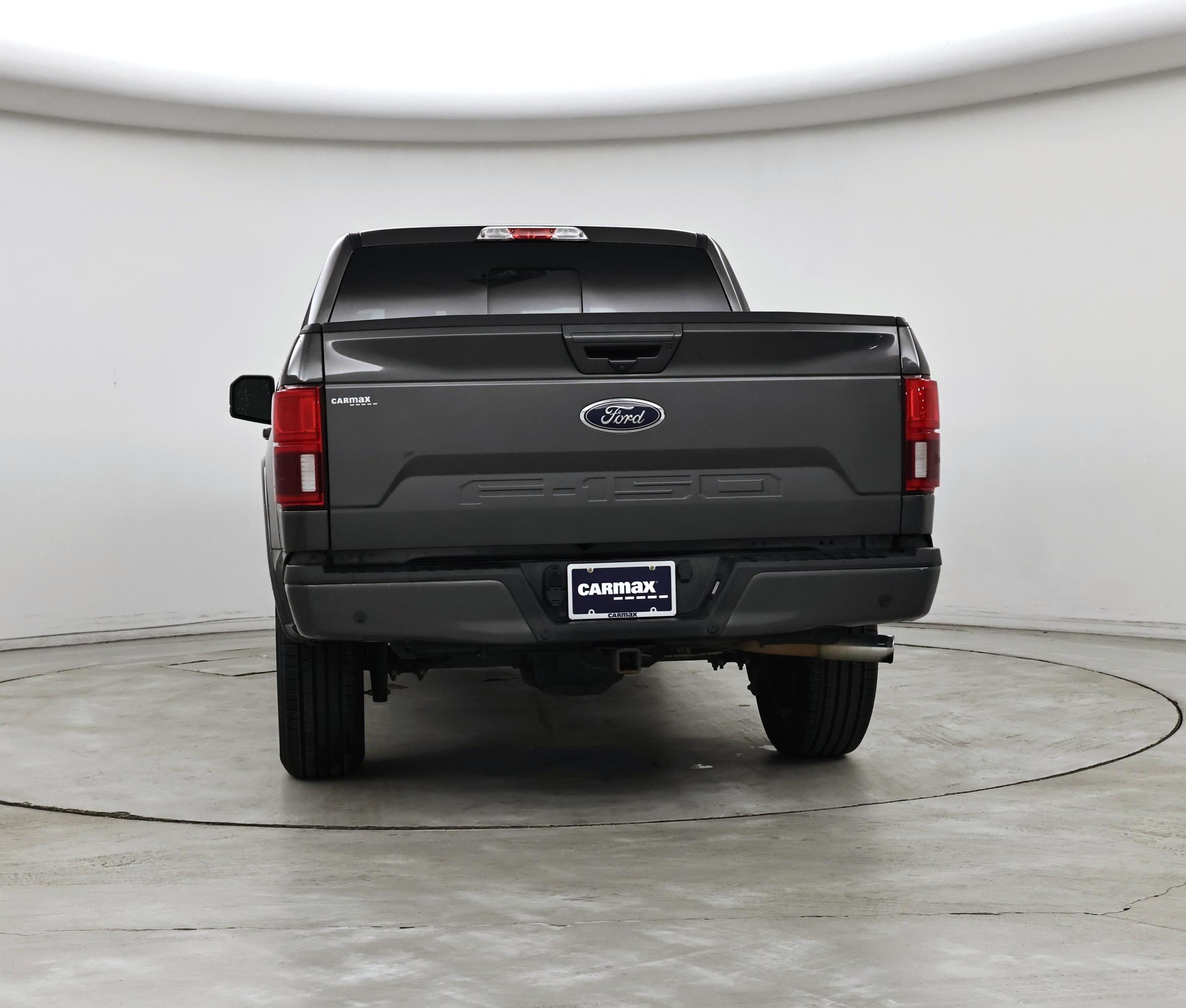 Thumbnail: 2020 Ford F-150 - 6