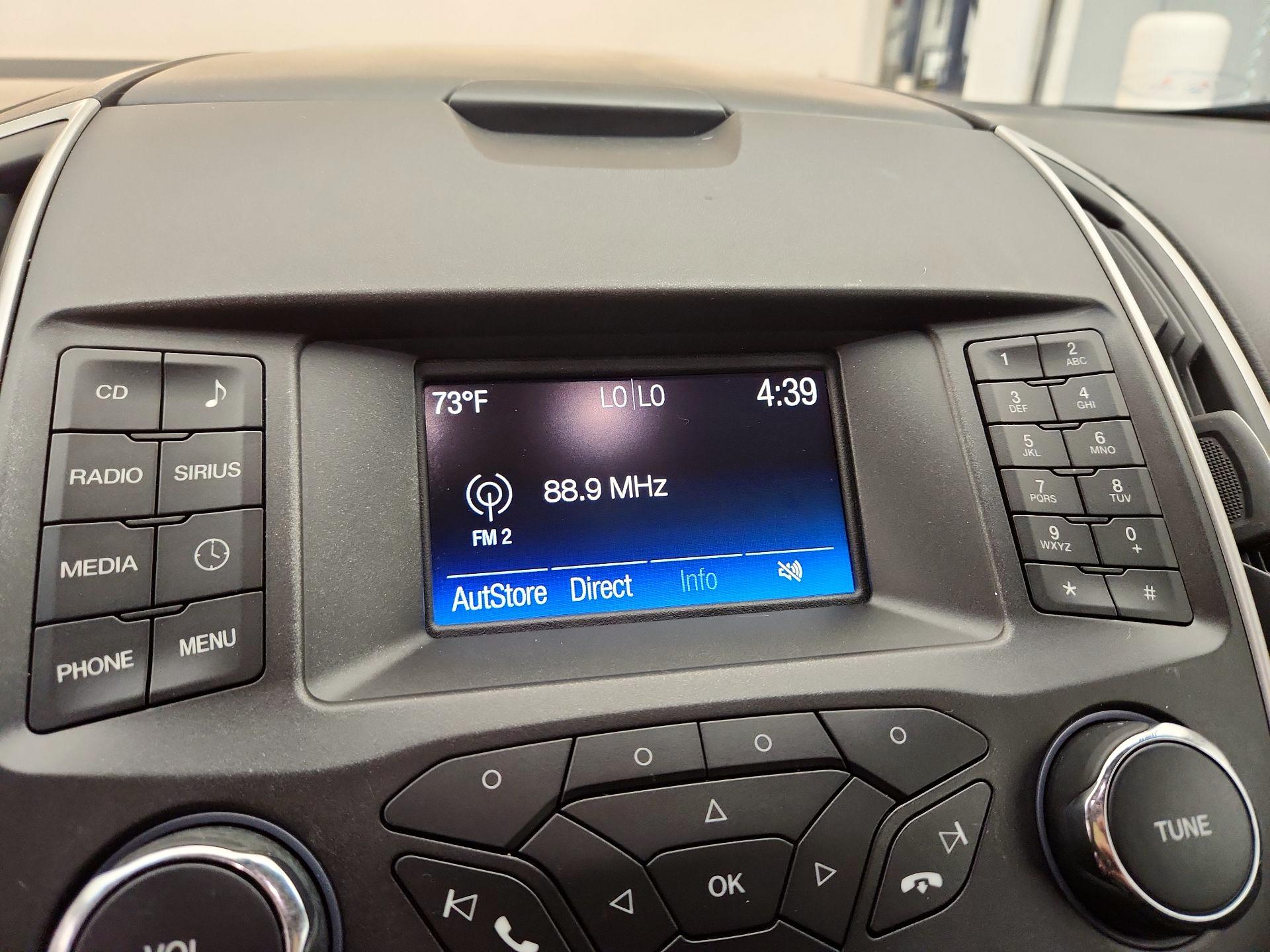 Thumbnail: 2017 Ford Edge - 15