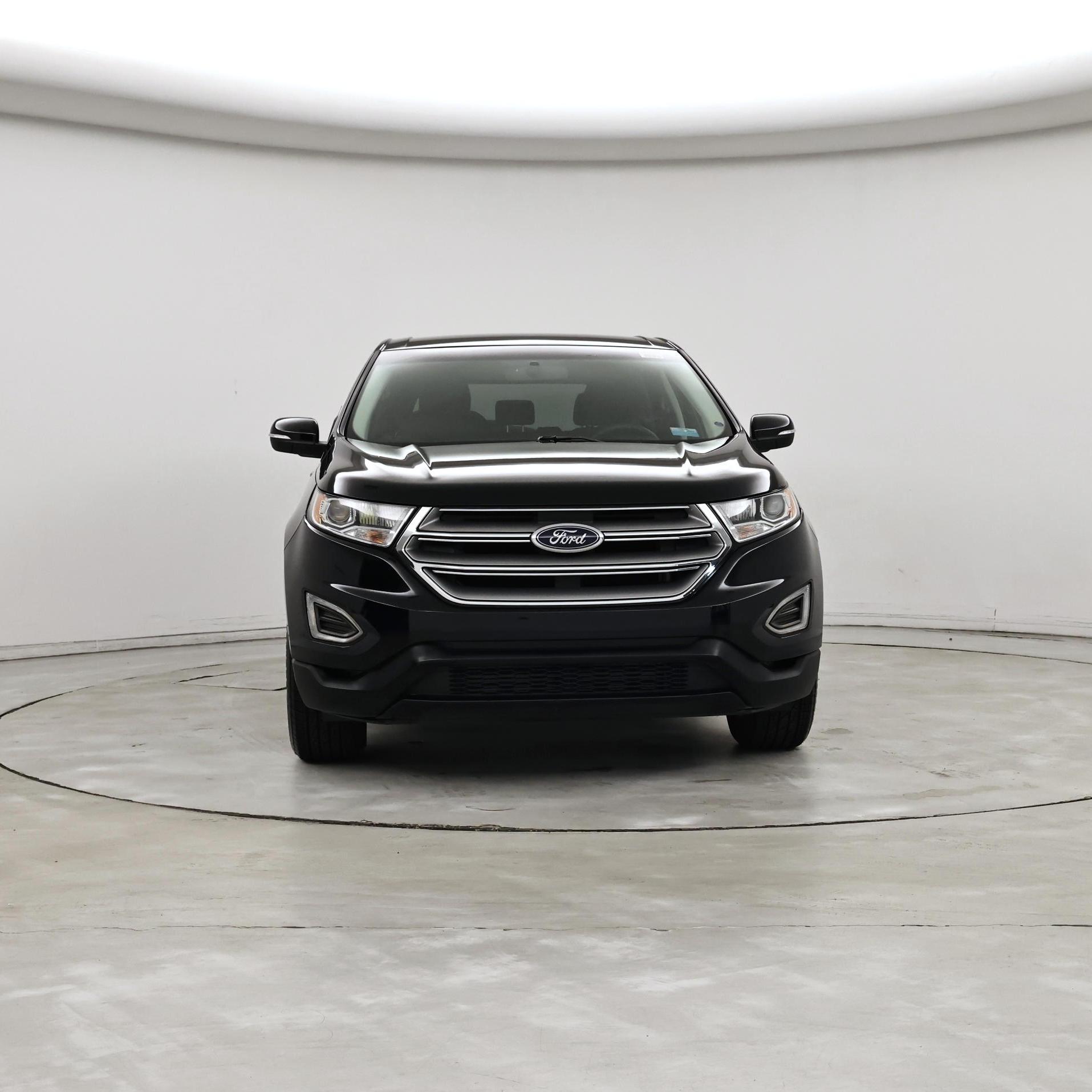 Thumbnail: 2017 Ford Edge - 5