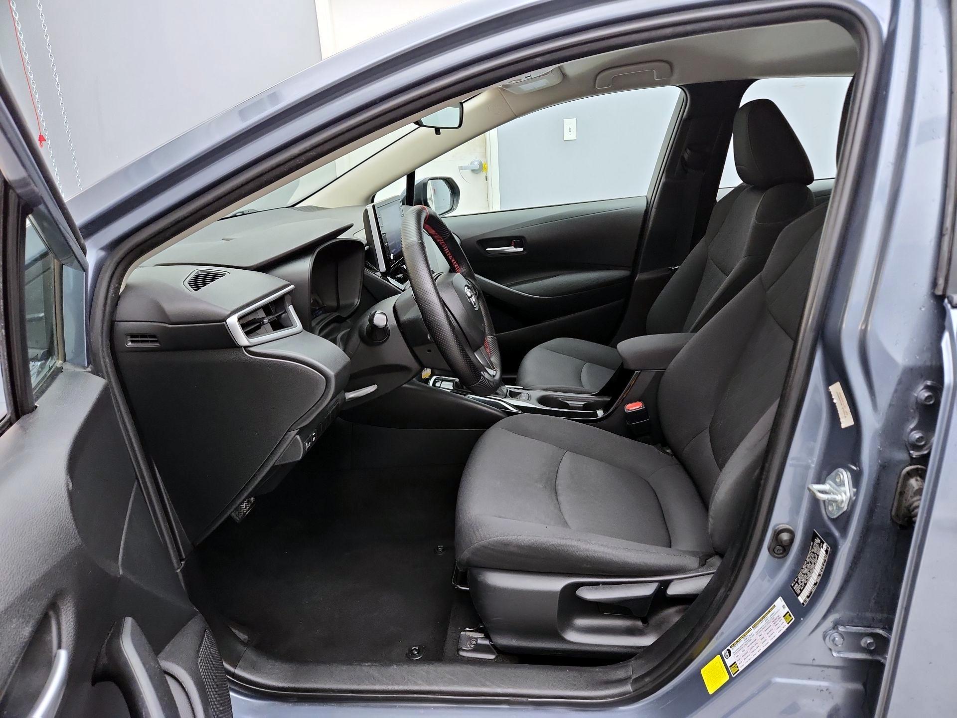 Thumbnail: 2021 Toyota Corolla - 11