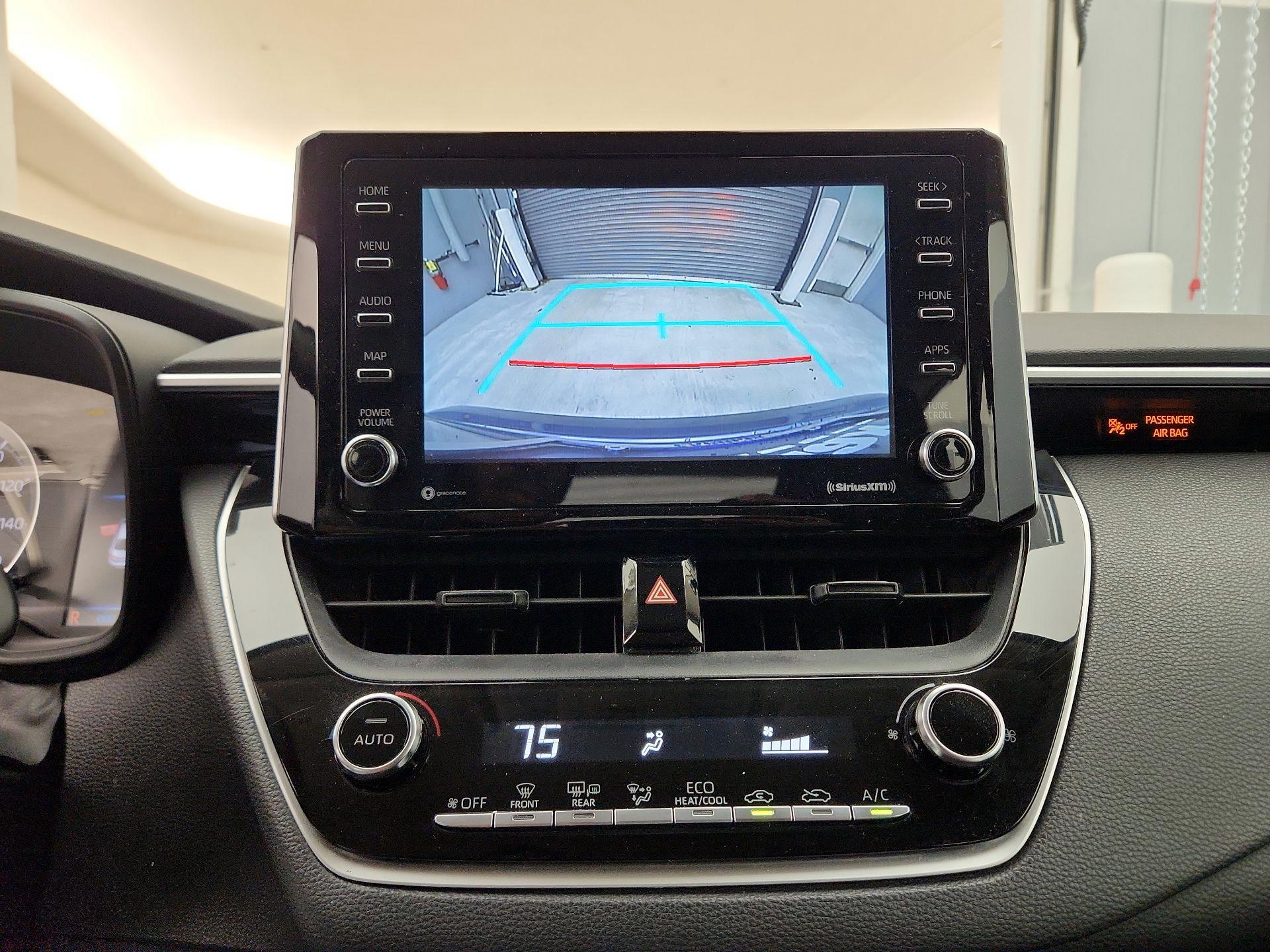 Thumbnail: 2021 Toyota Corolla - 14