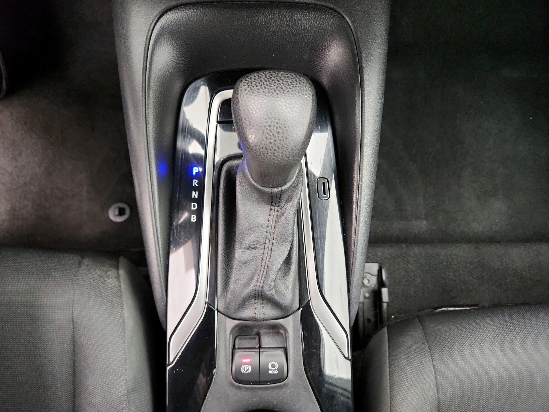 Thumbnail: 2021 Toyota Corolla - 17