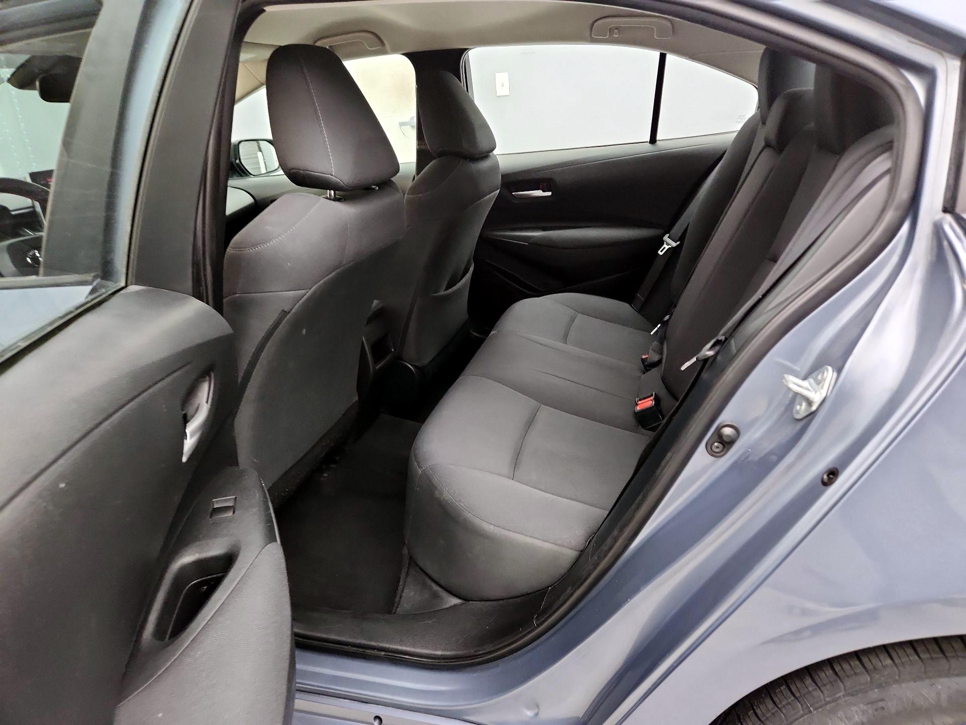 Thumbnail: 2021 Toyota Corolla - 19