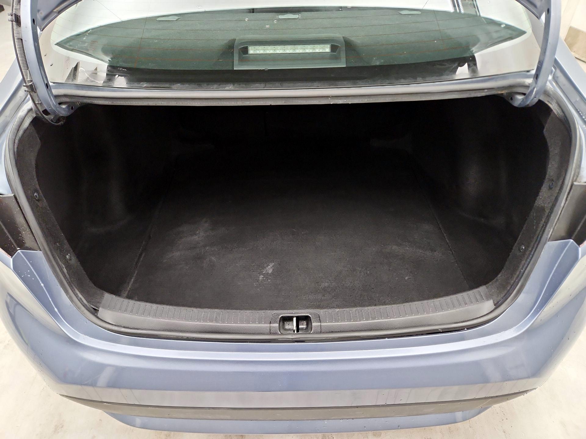 Thumbnail: 2021 Toyota Corolla - 20