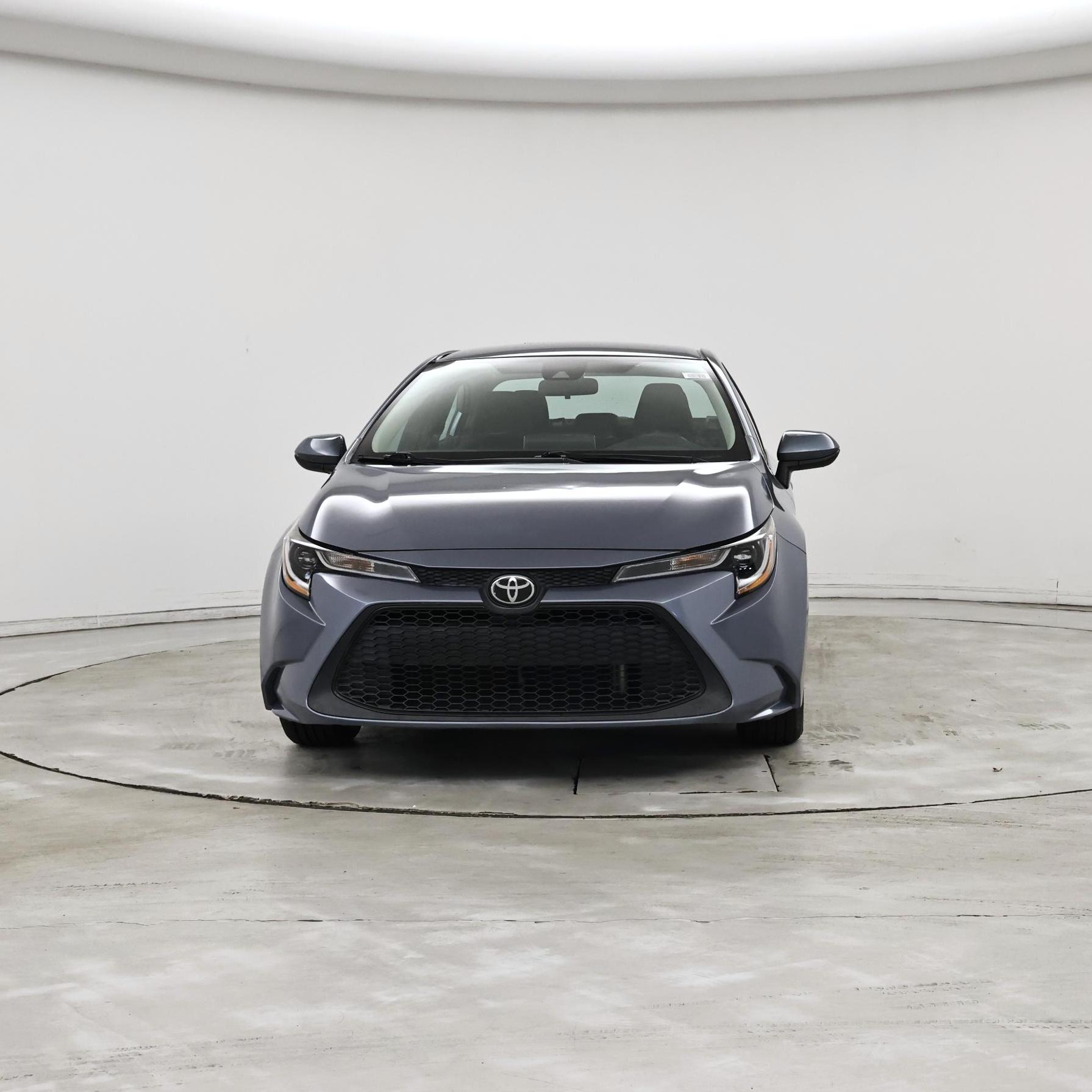 Thumbnail: 2021 Toyota Corolla - 5