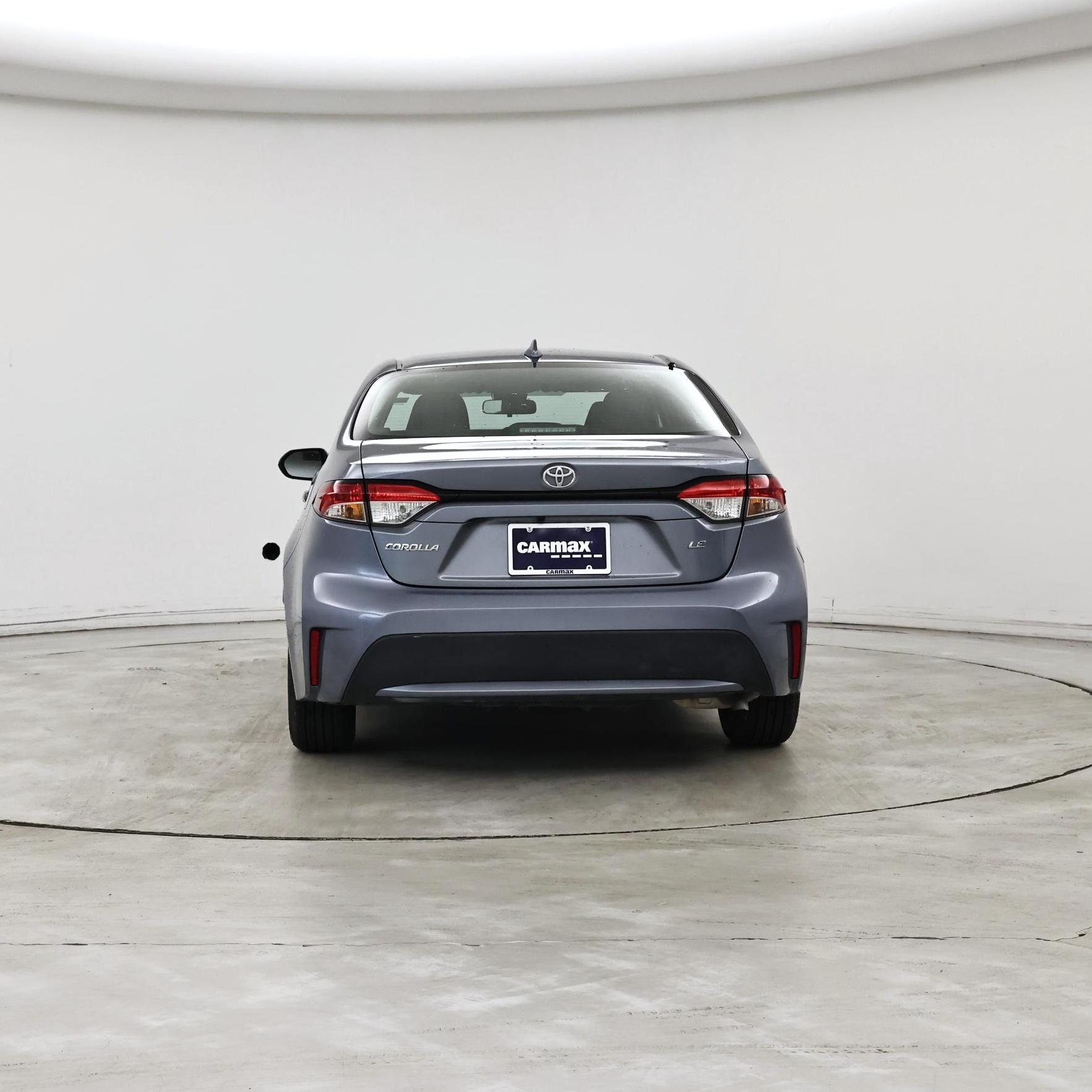 Thumbnail: 2021 Toyota Corolla - 6