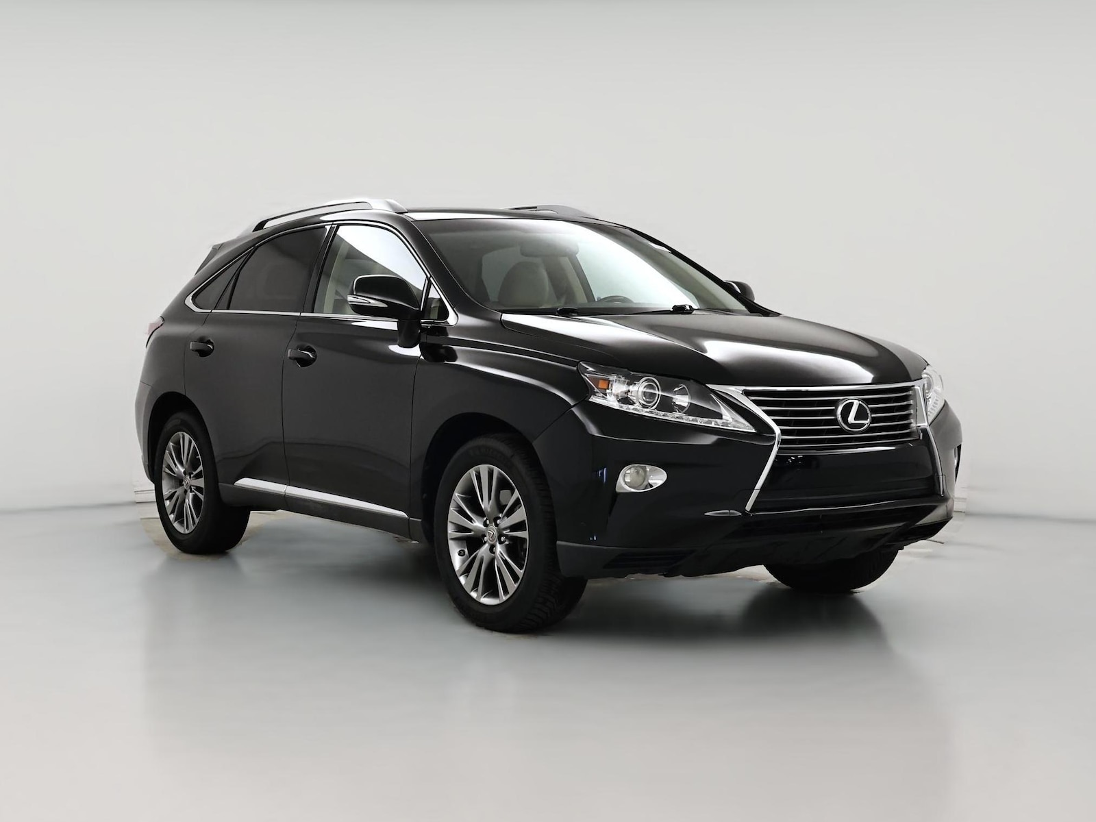 2014 Lexus RX 350