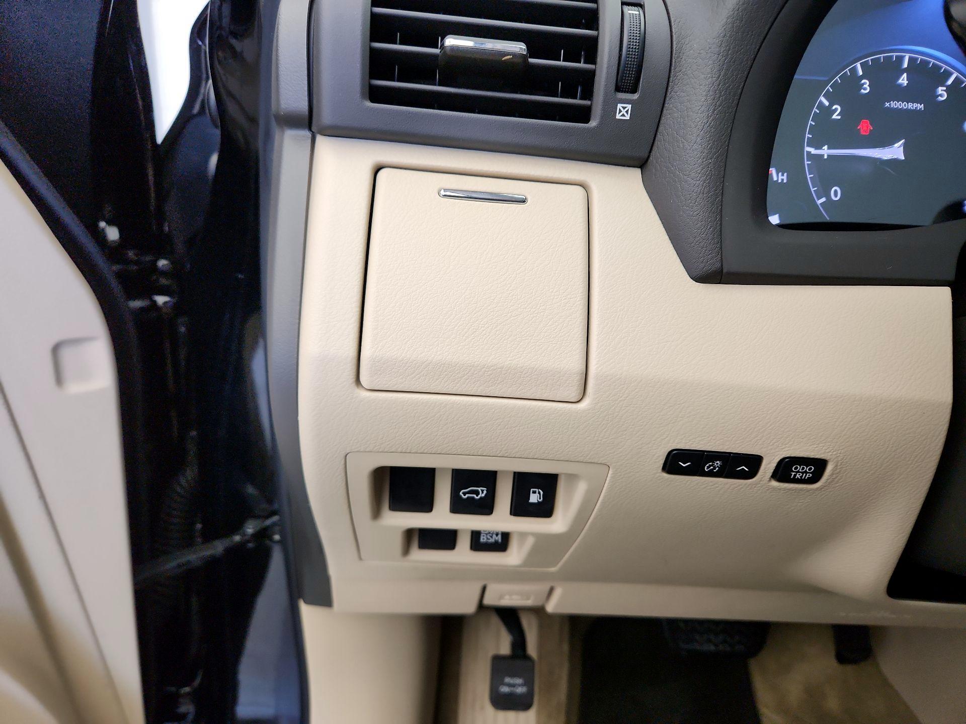 Thumbnail: 2014 Lexus RX - 13